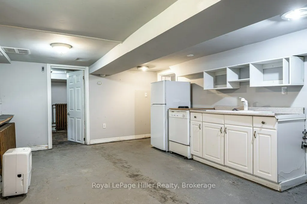 112 Huron Street