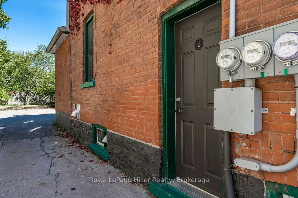 112 Huron Street