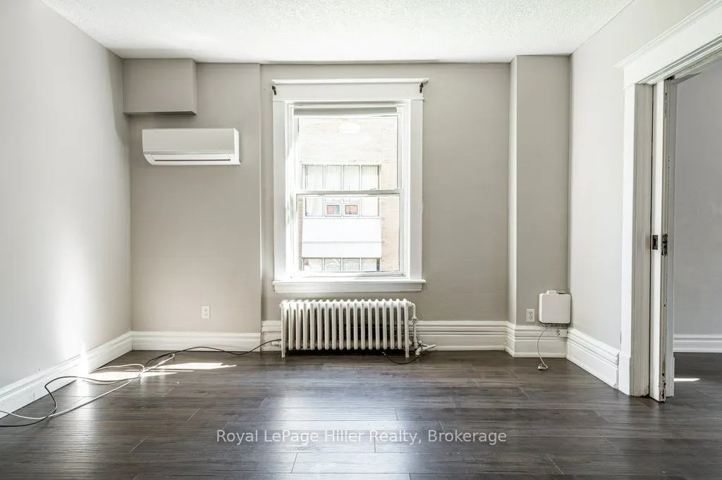 112 Huron Street