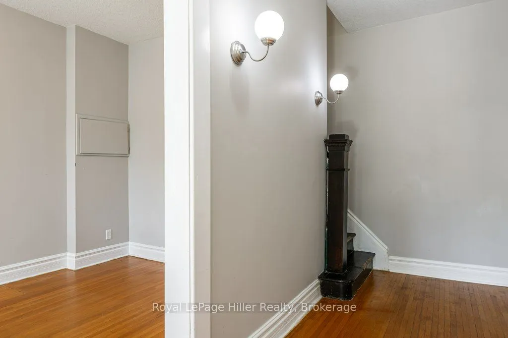 112 Huron Street