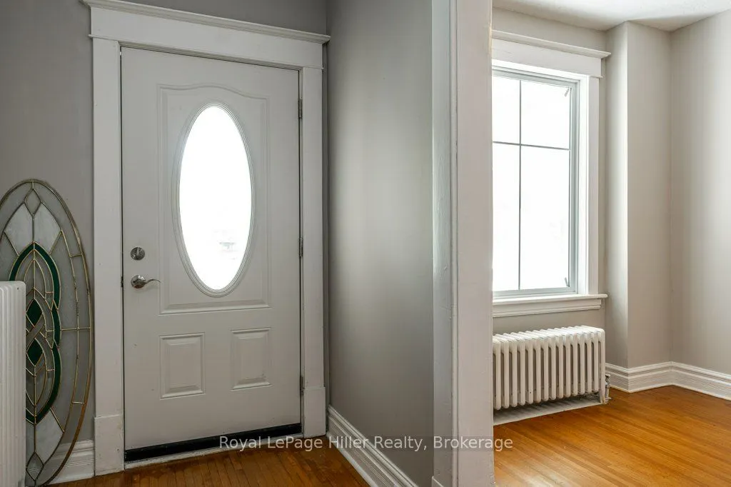 112 Huron Street
