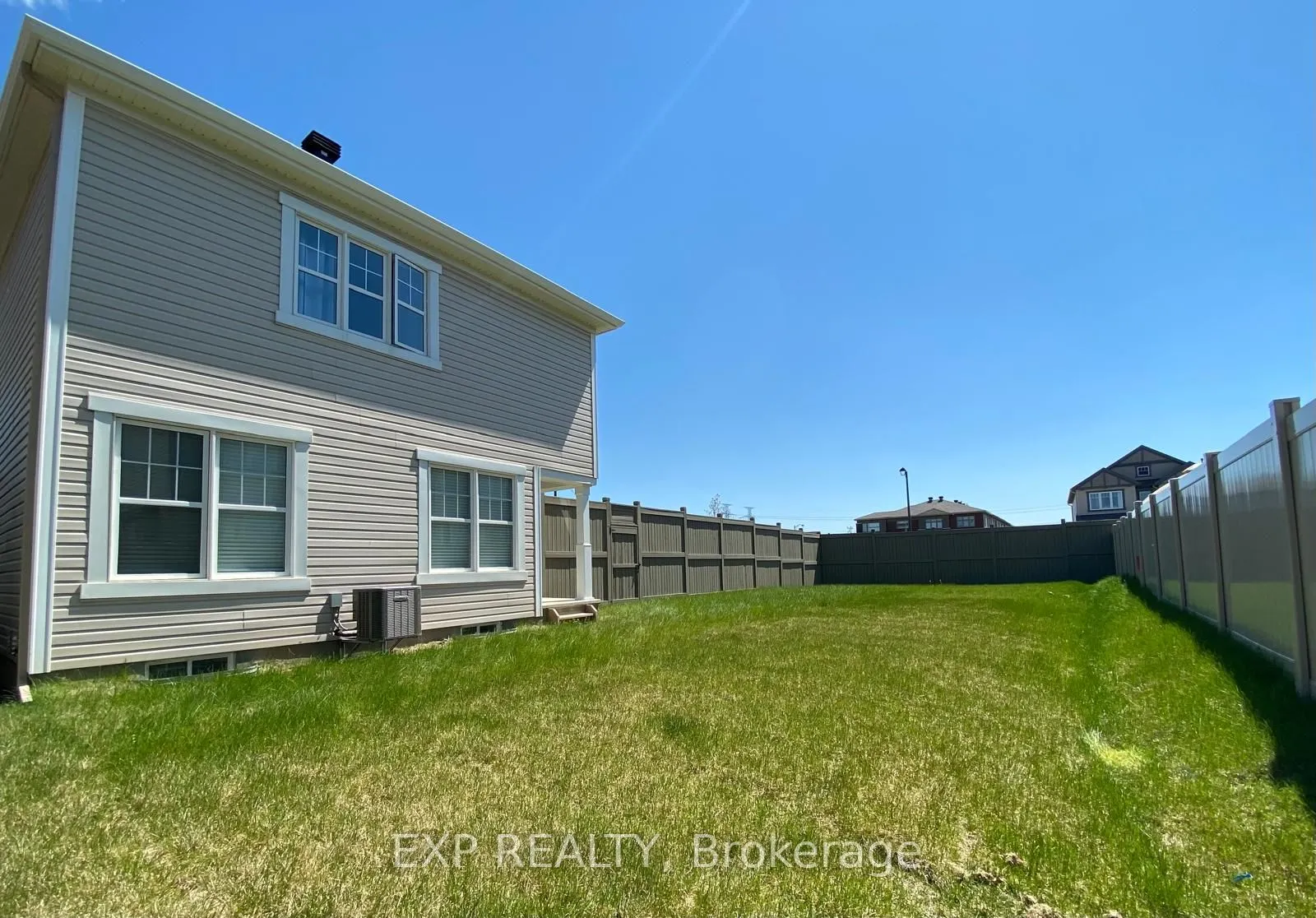 100 Cranesbill Road