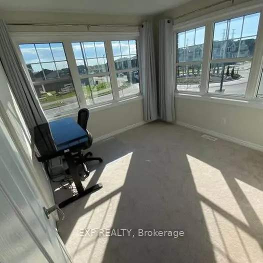 100 Cranesbill Road