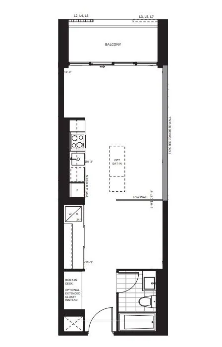 10 James Street, #210
