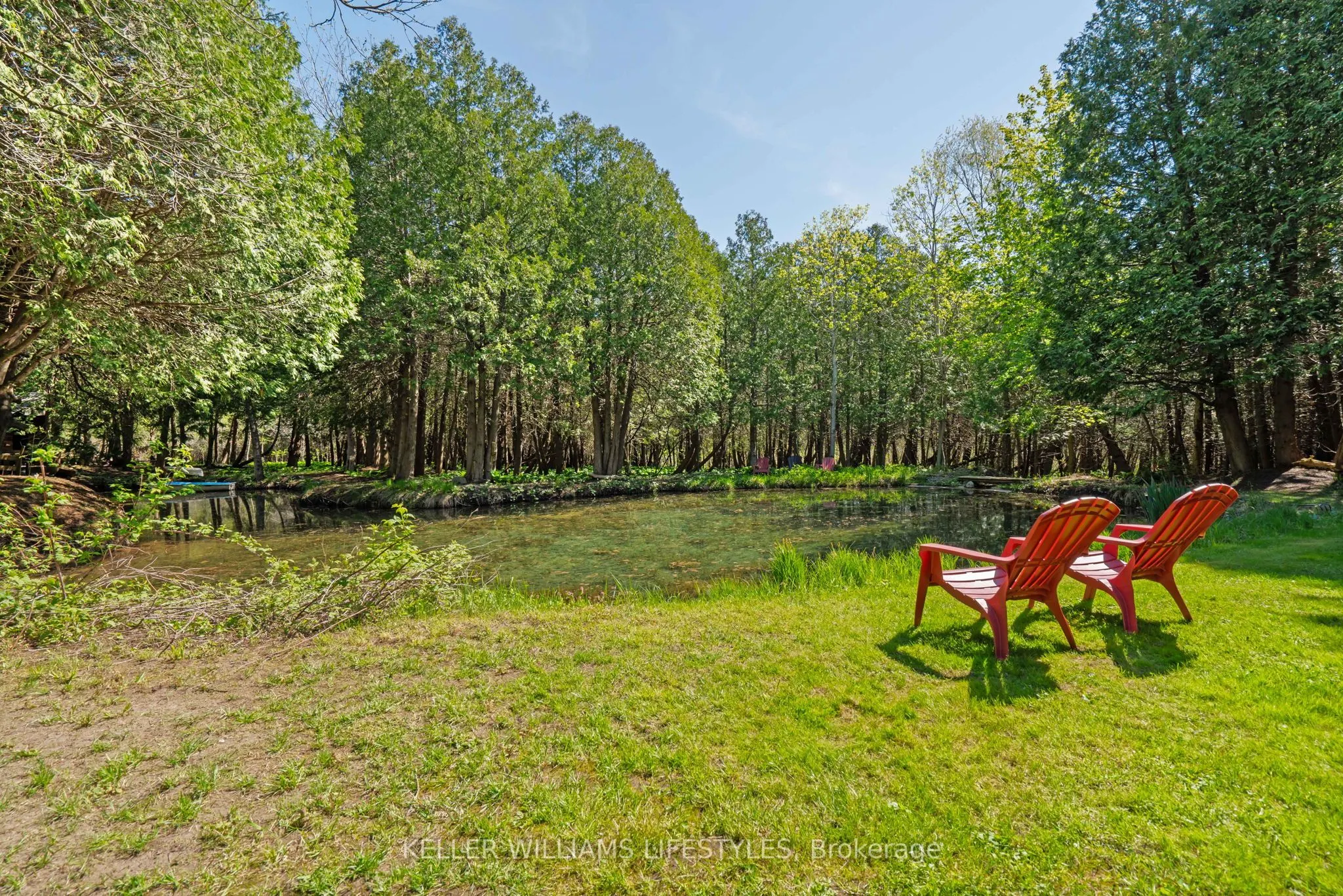 15083 Medway Road