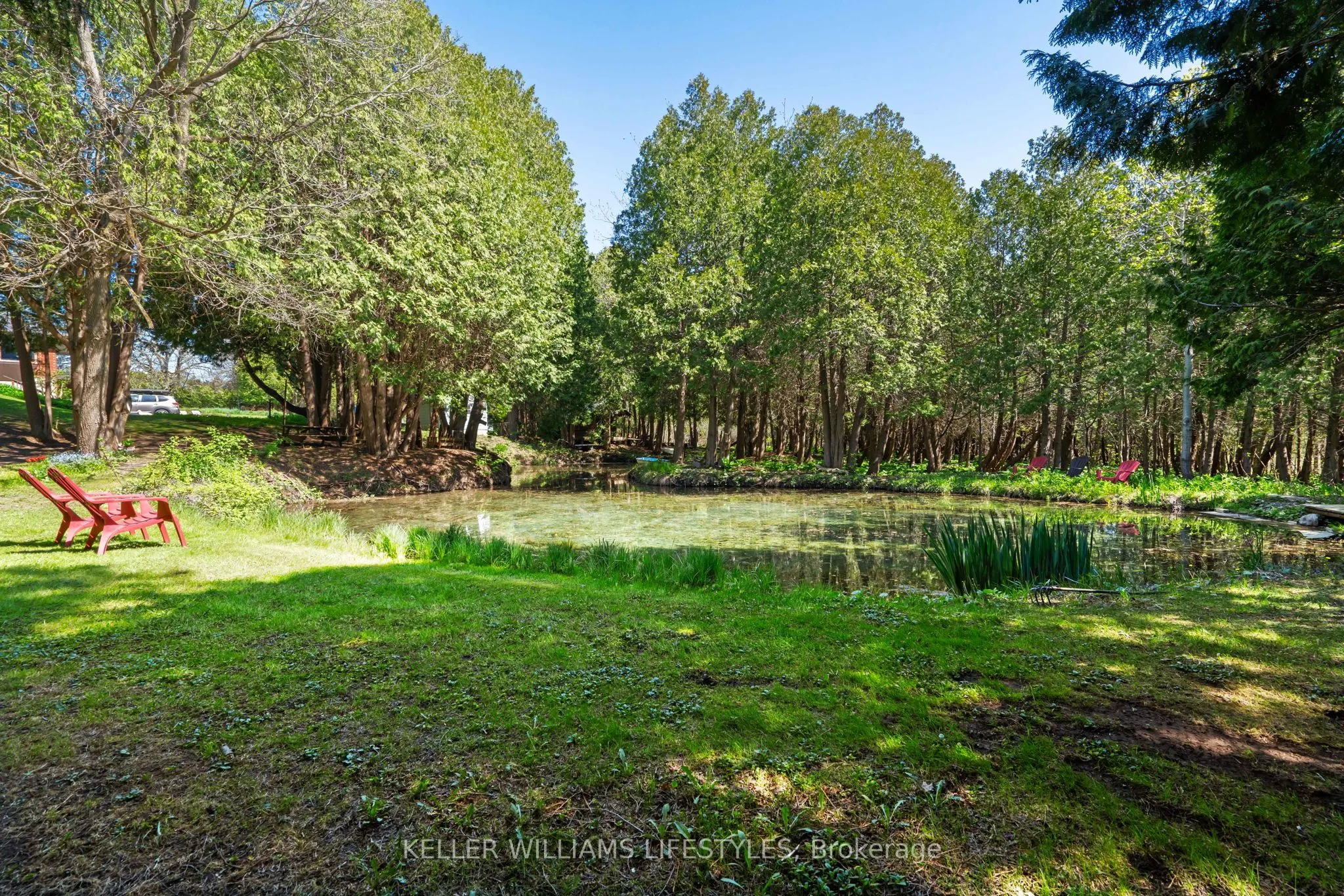 15083 Medway Road