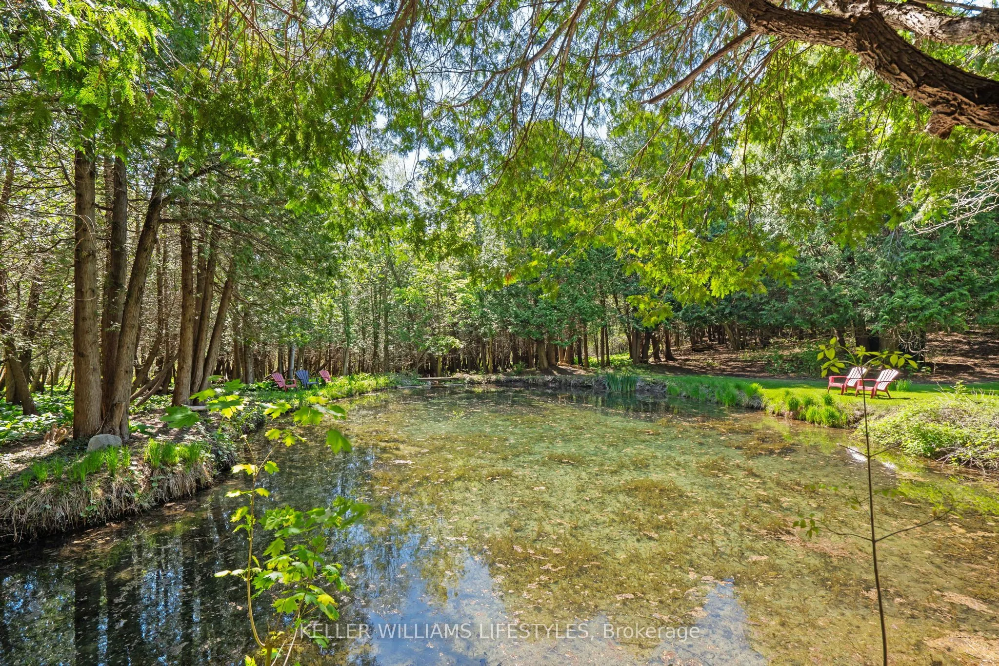 15083 Medway Road