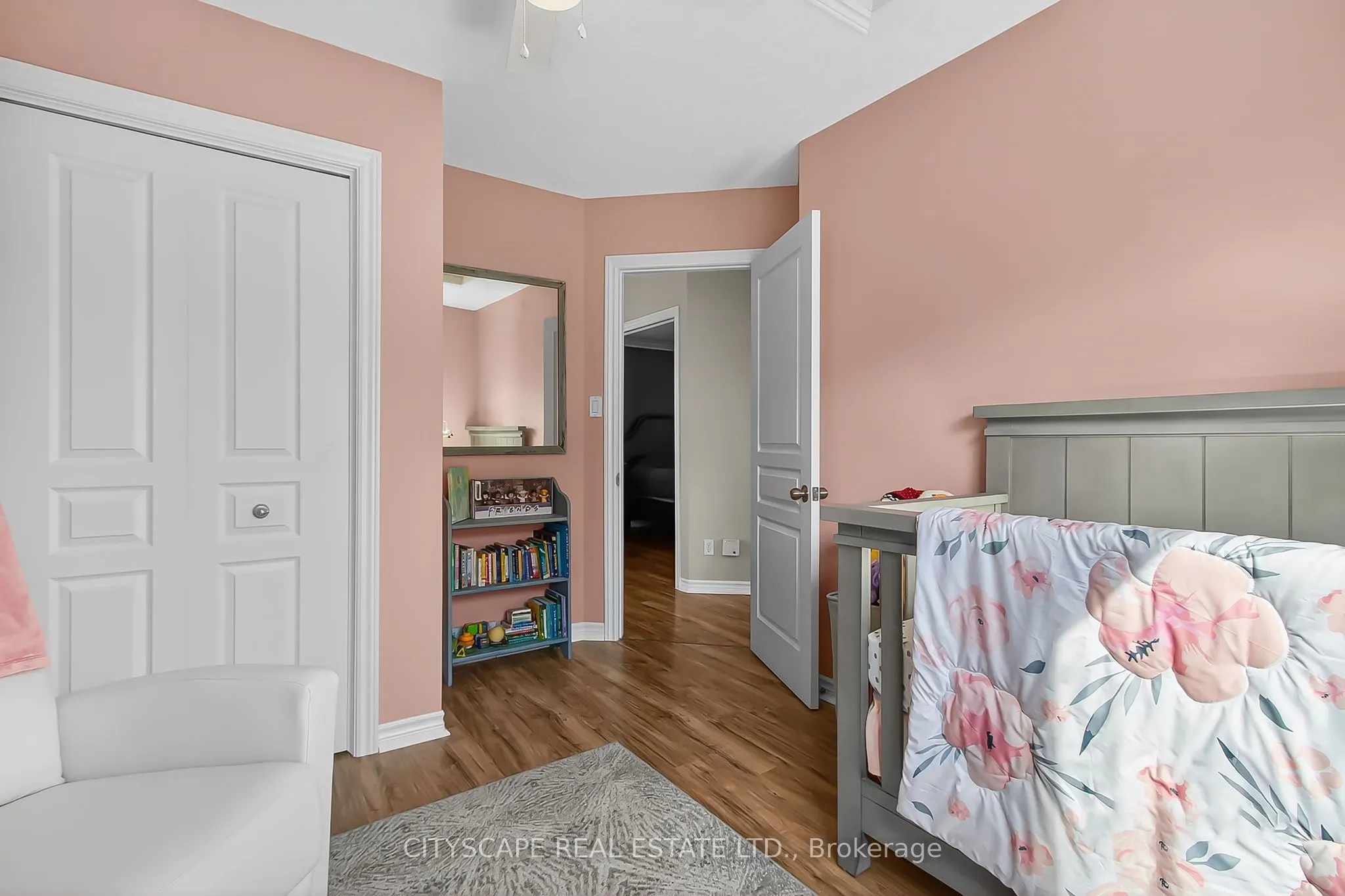 1865 Bayswater Crescent