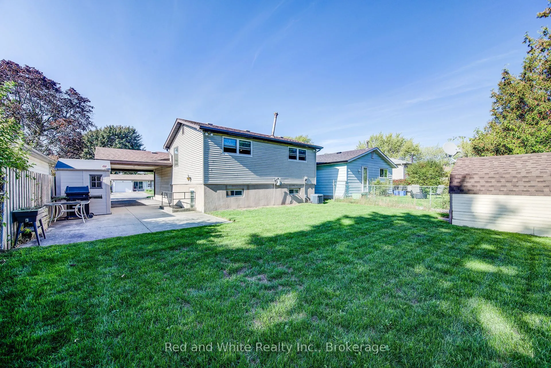 53 Belwood Crescent