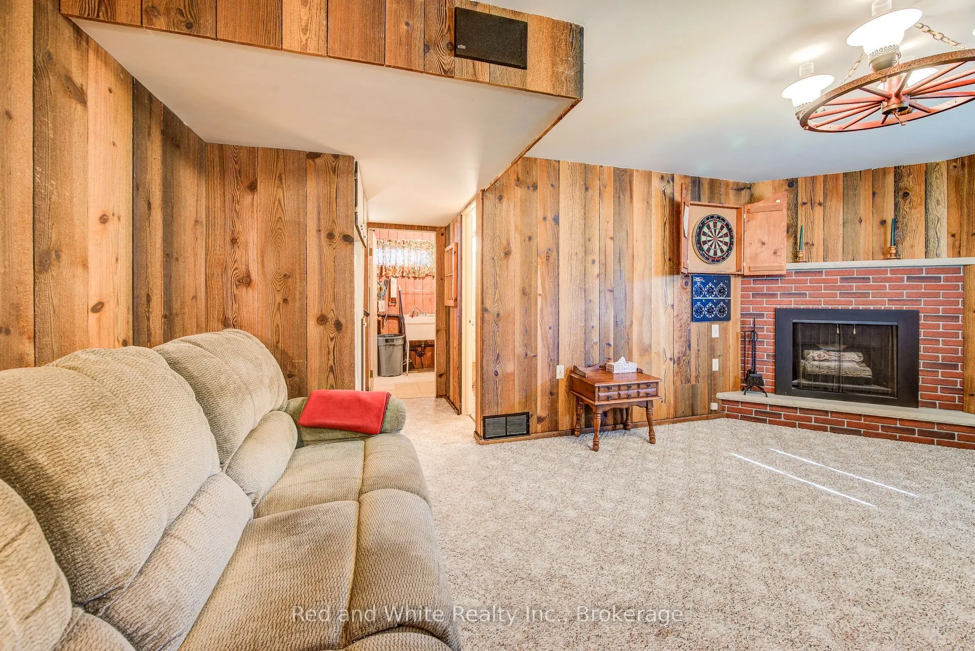 53 Belwood Crescent