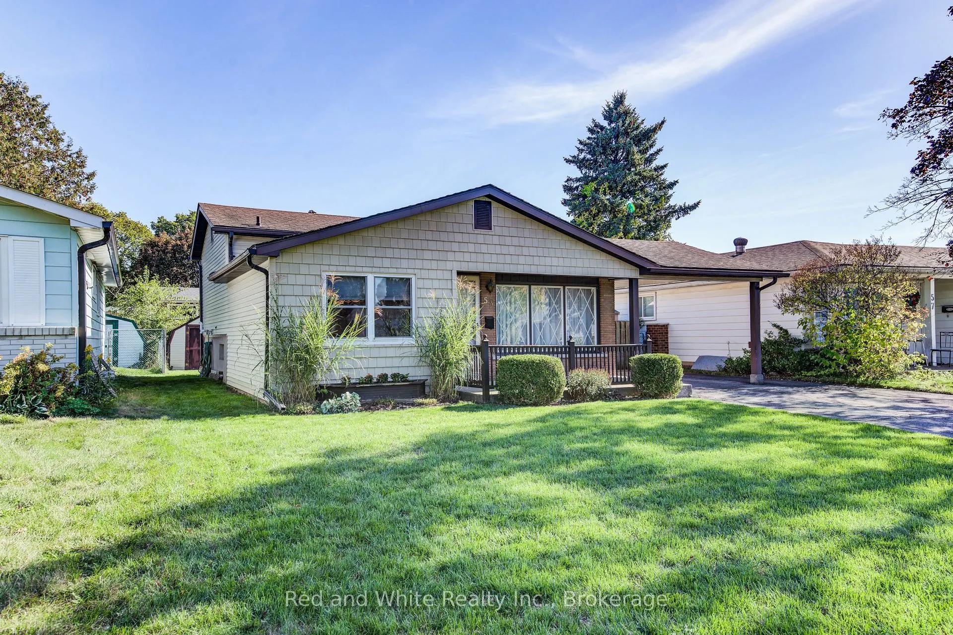 53 Belwood Crescent