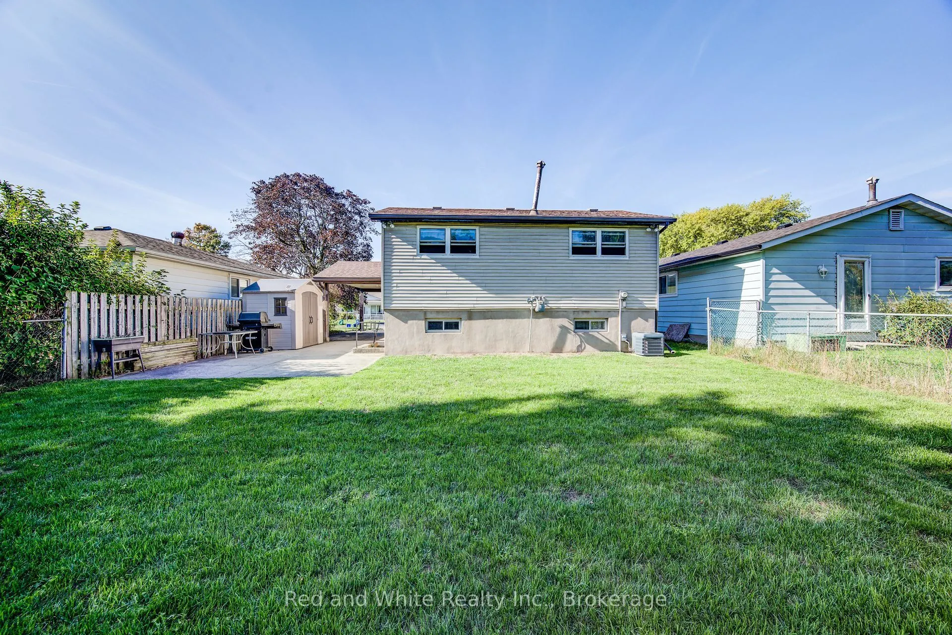 53 Belwood Crescent