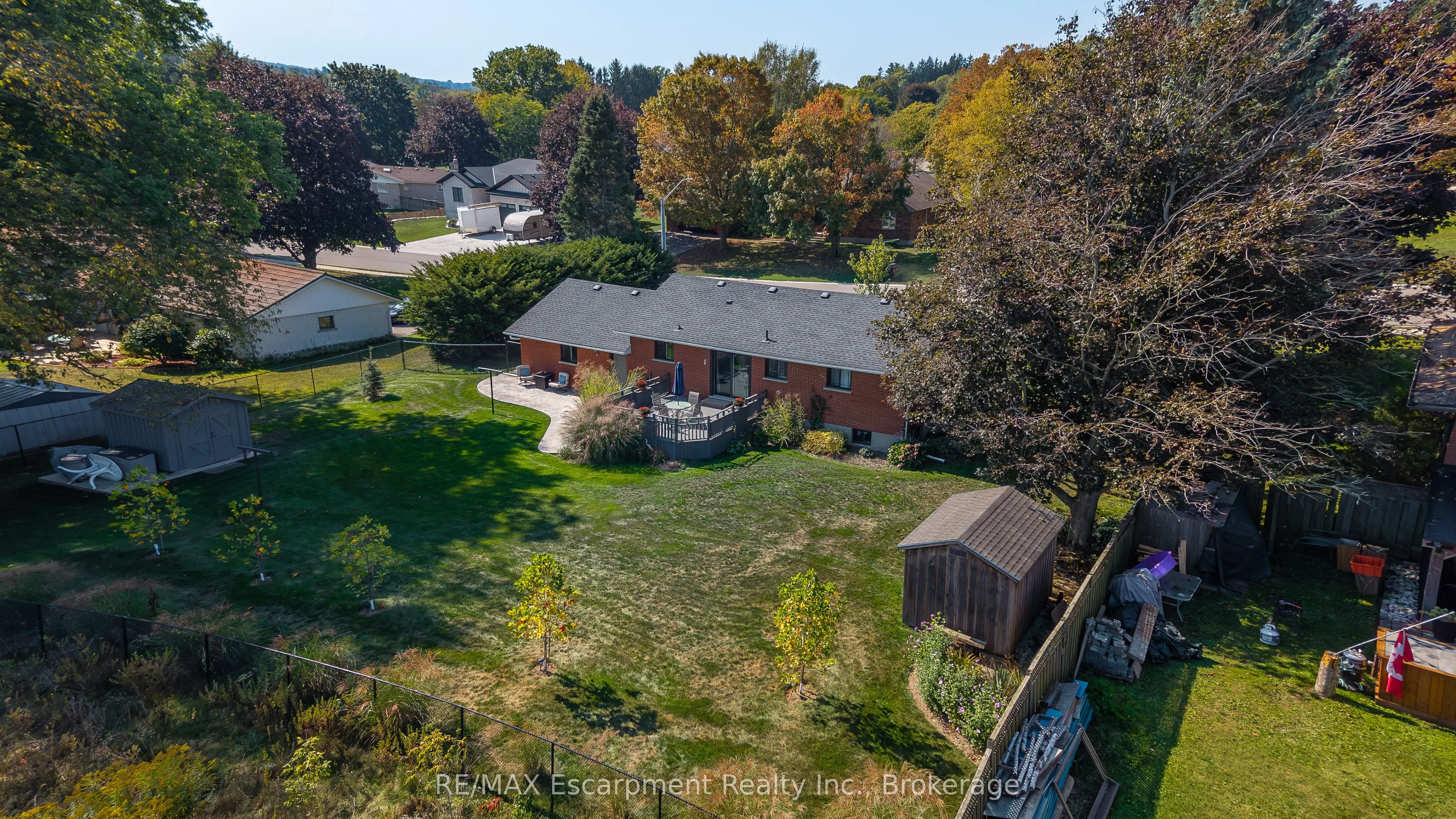 35 Tanager Drive