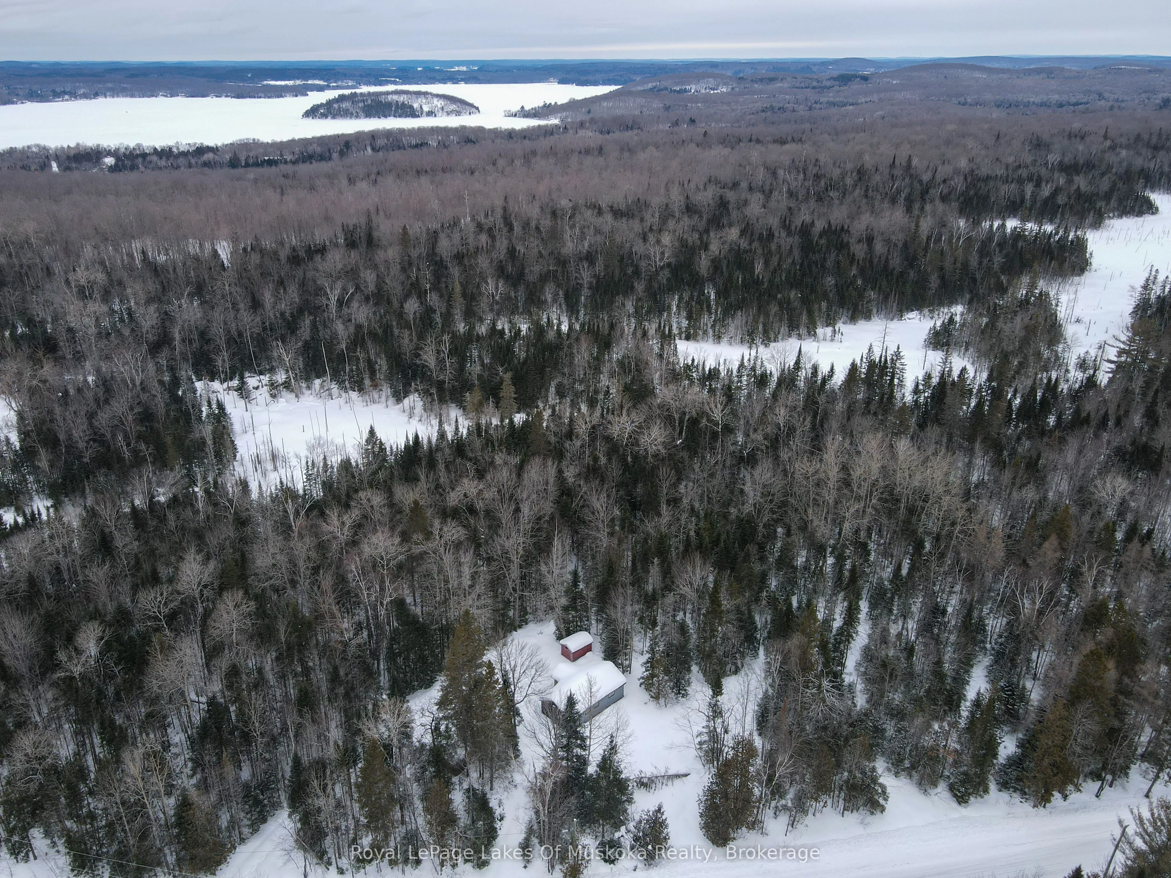 1238 Star Lake Road