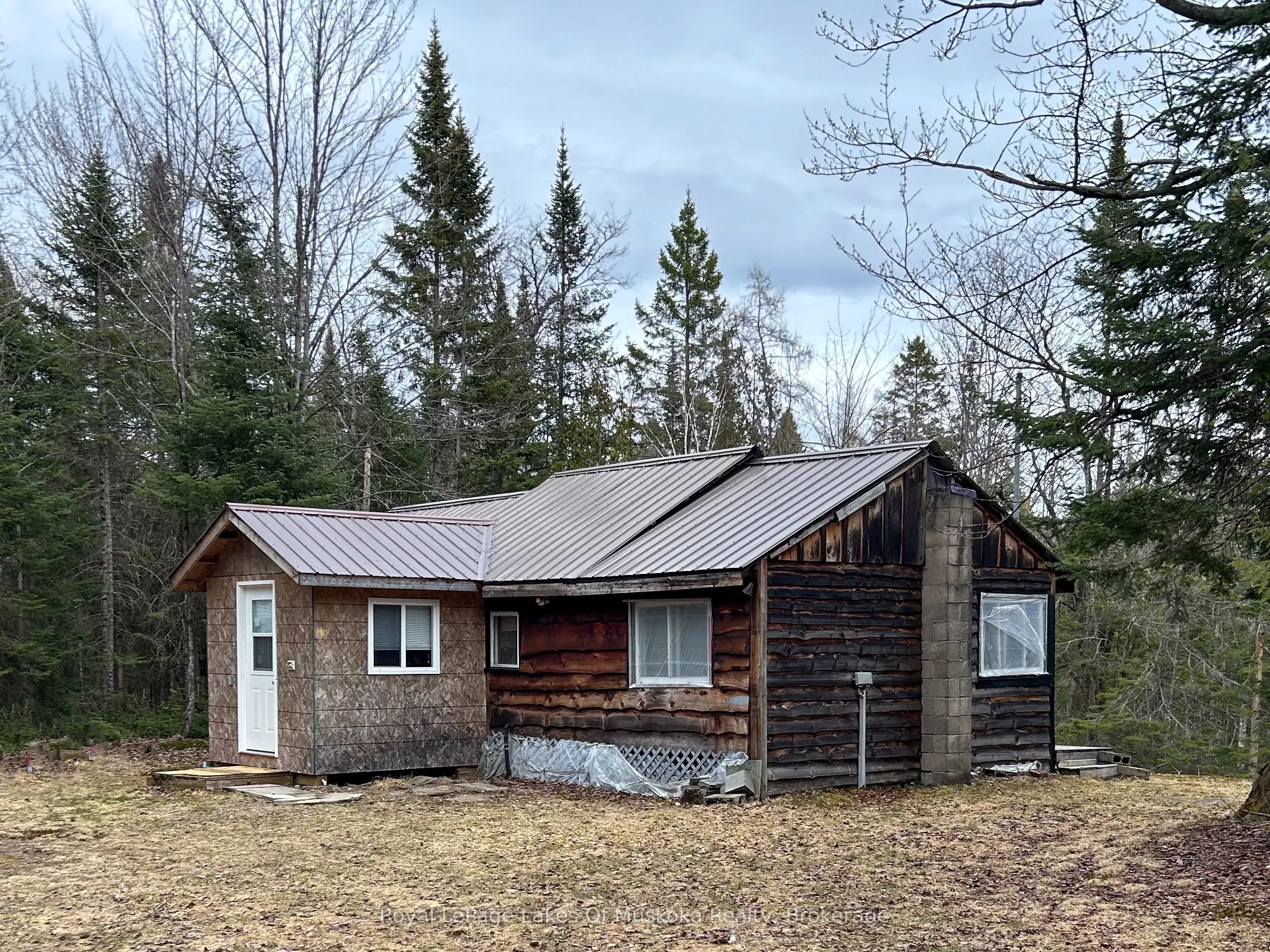 1238 Star Lake Road