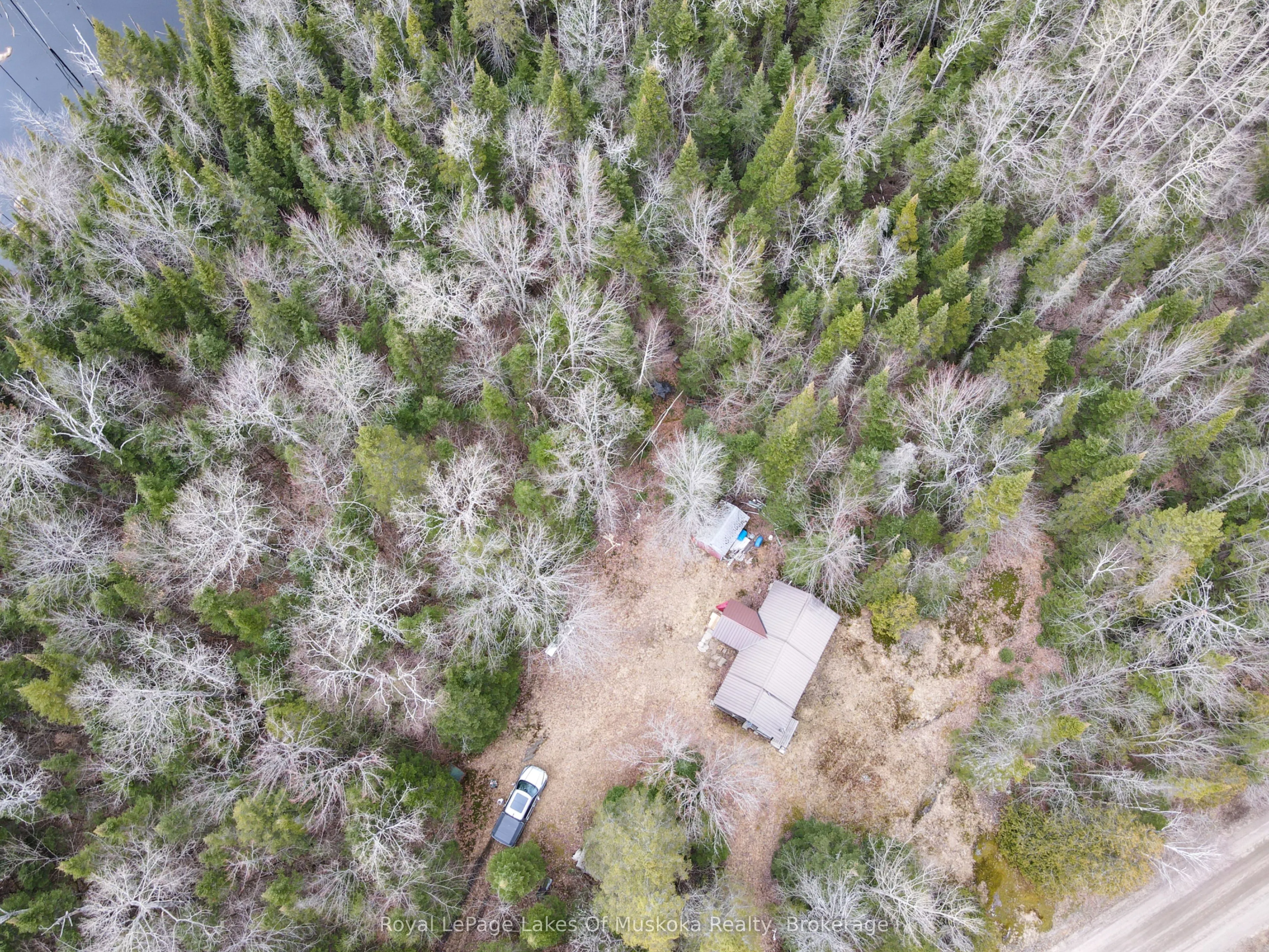 1238 Star Lake Road