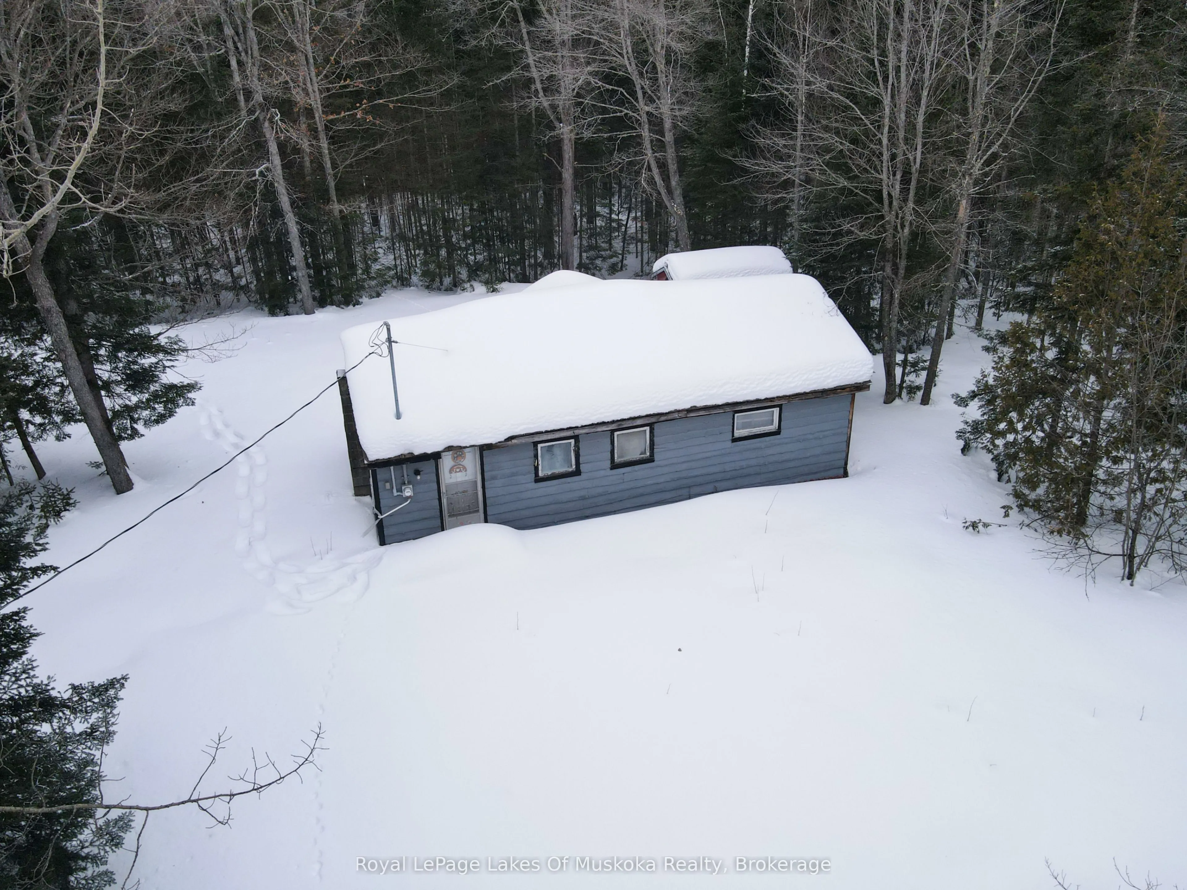 1238 Star Lake Road