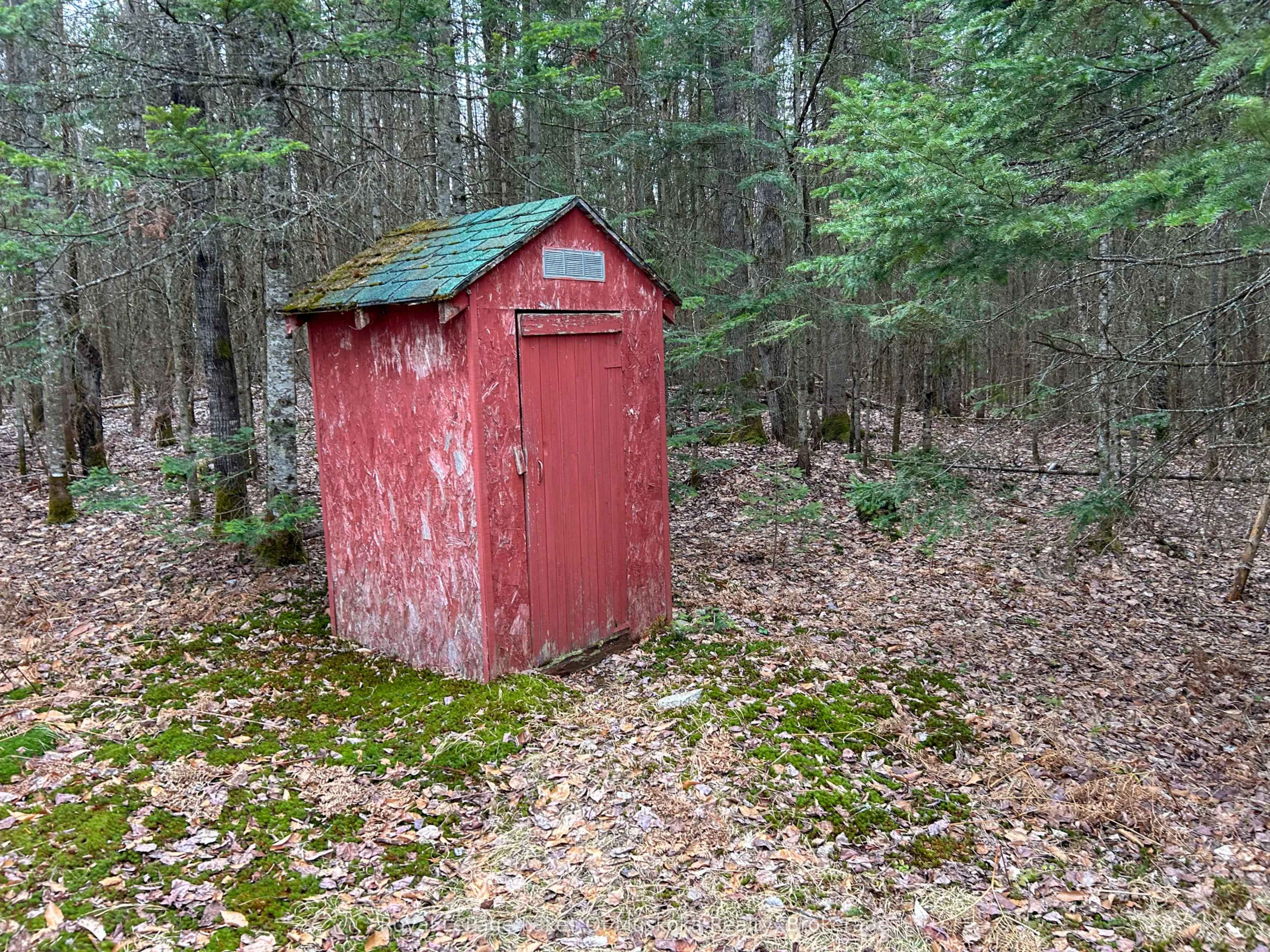 1238 Star Lake Road