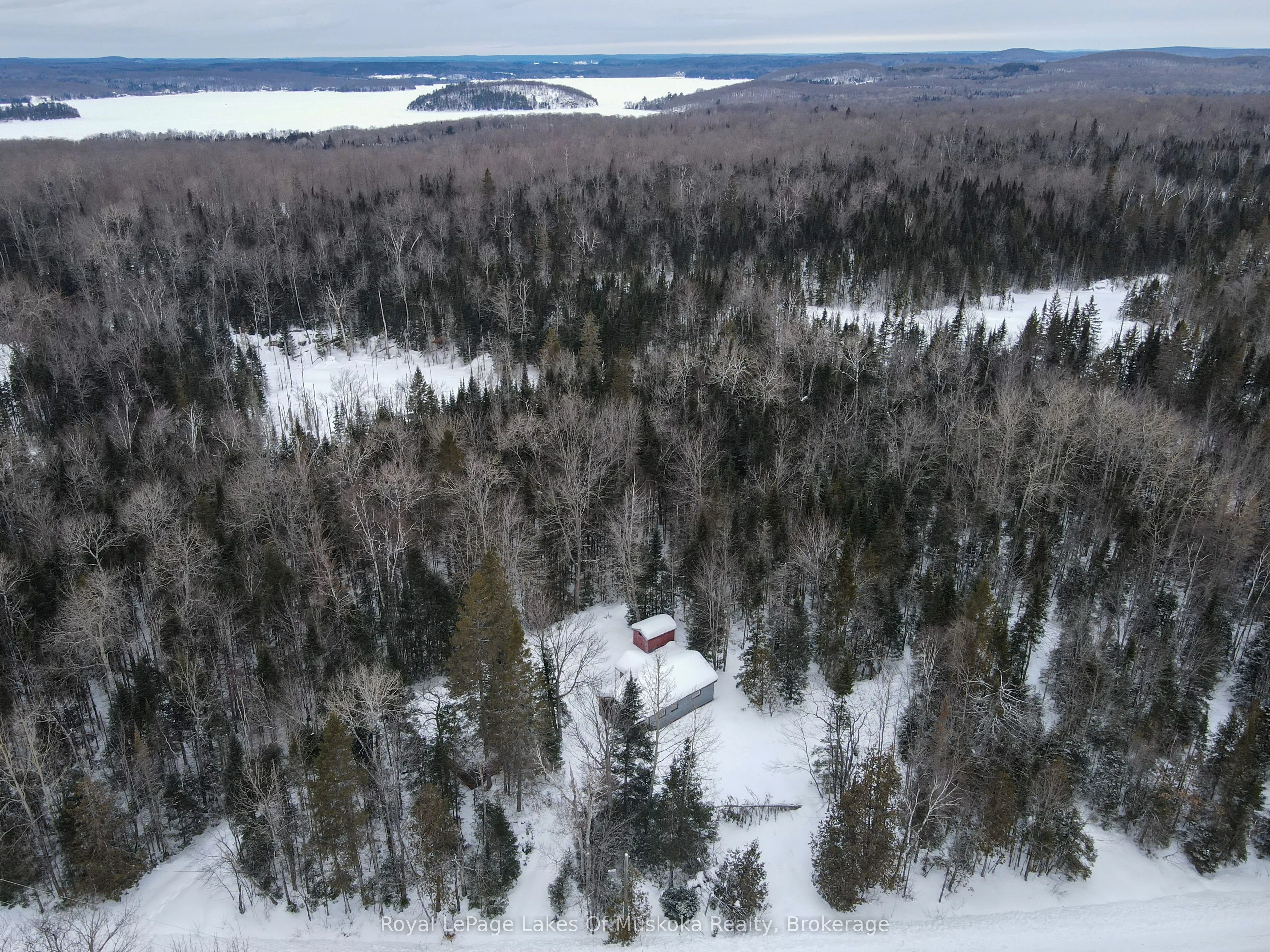 1238 Star Lake Road