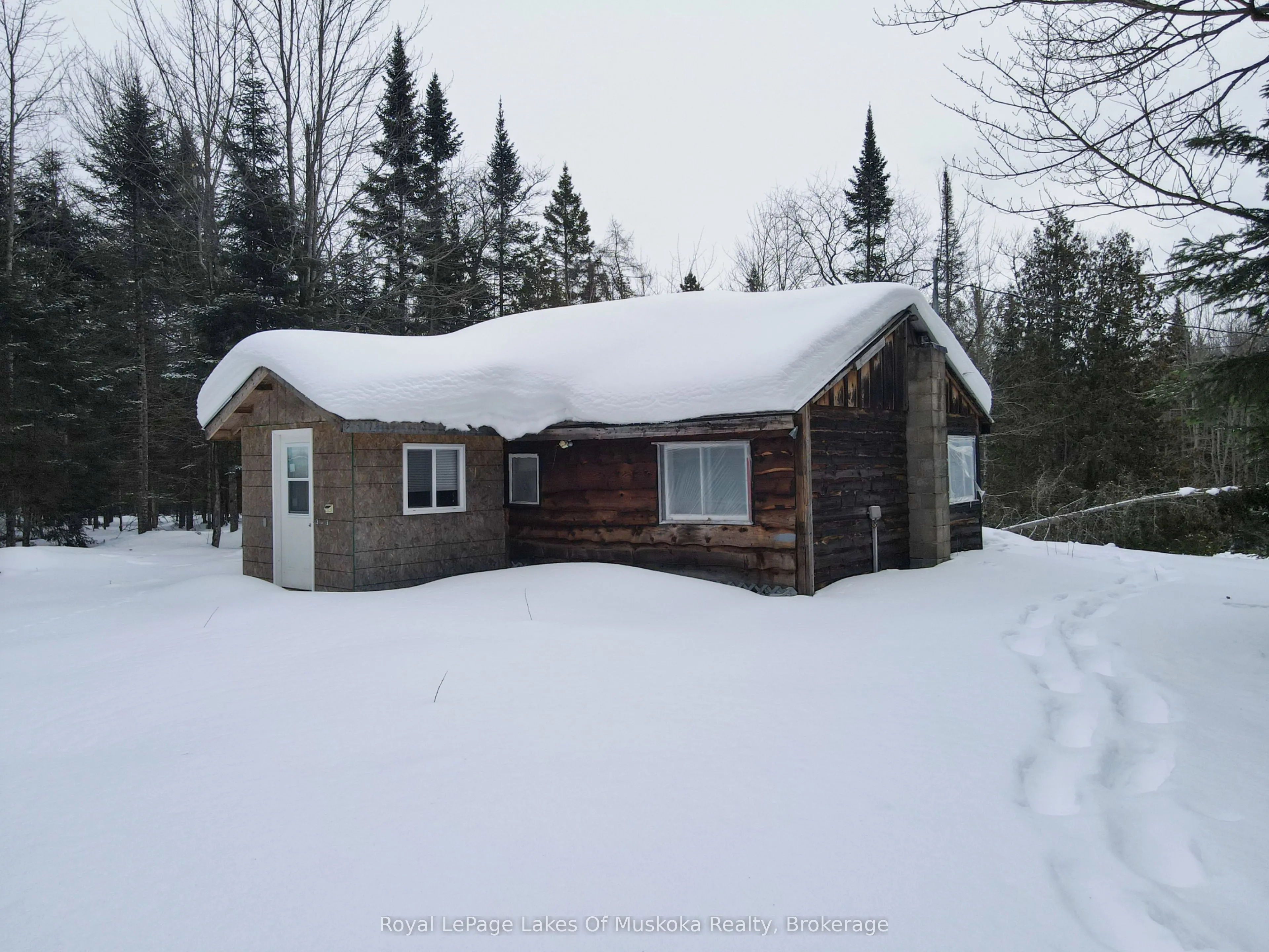 1238 Star Lake Road