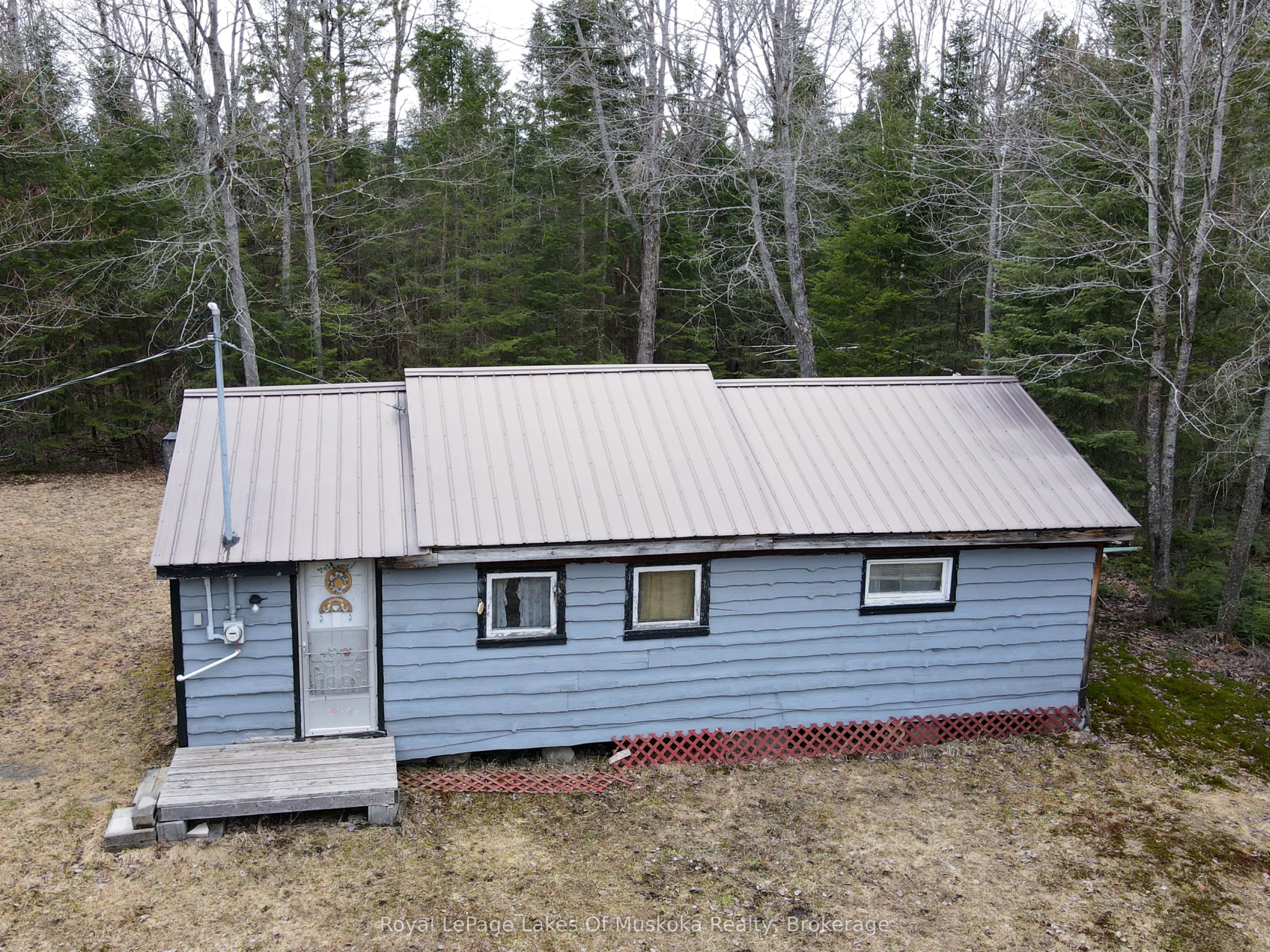 1238 Star Lake Road