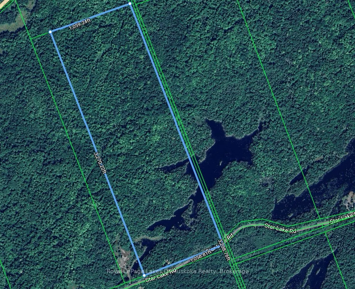 1238 Star Lake Road