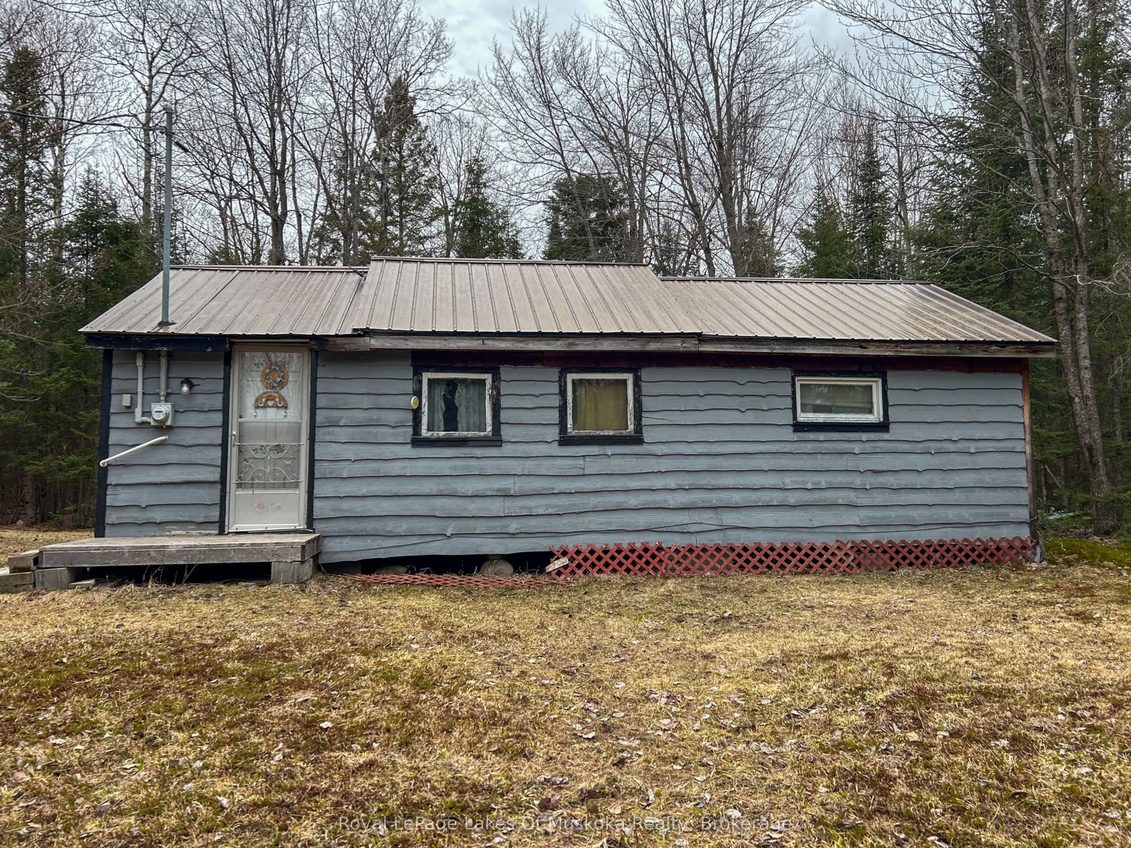 1238 Star Lake Road