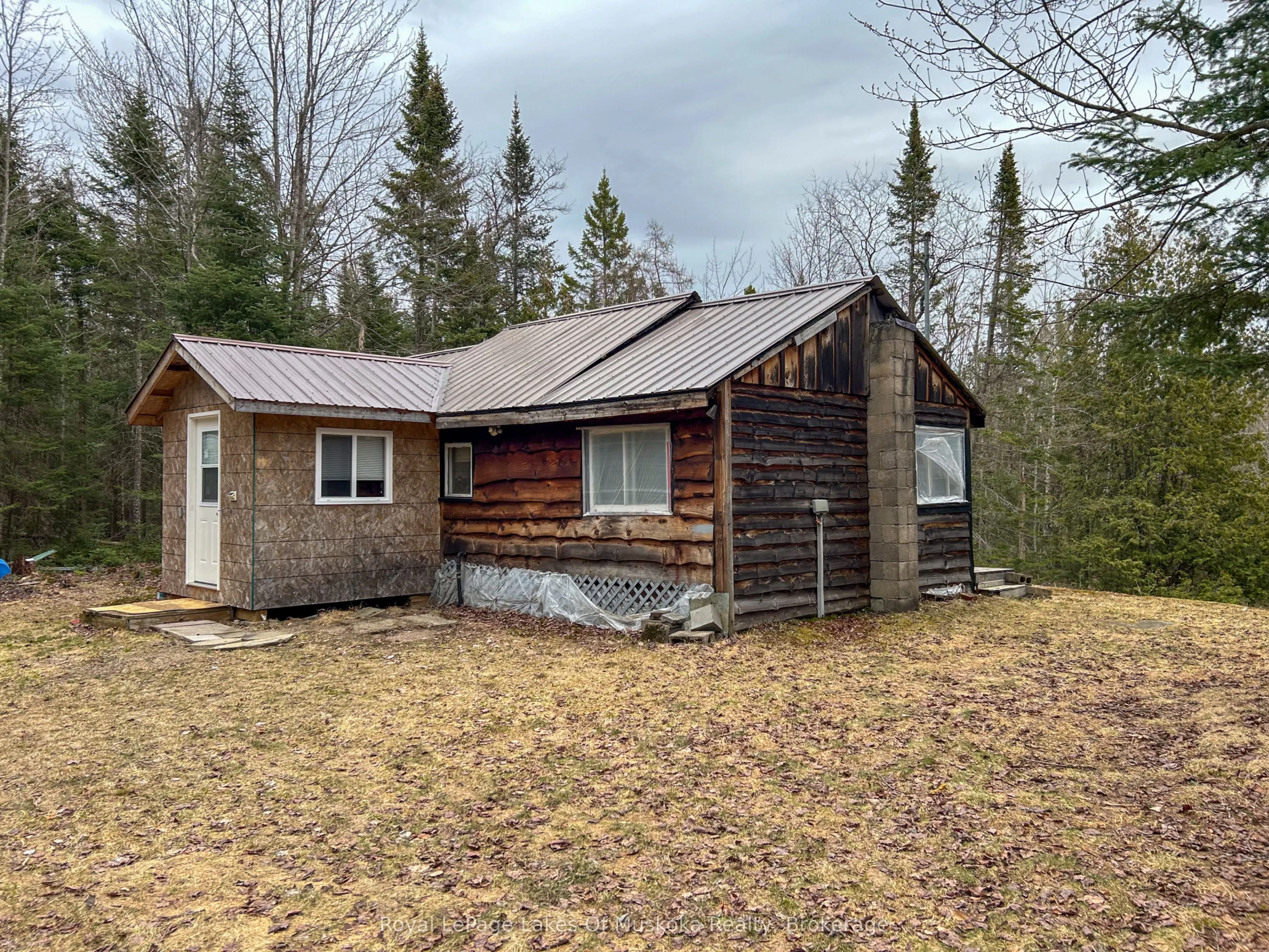 1238 Star Lake Road