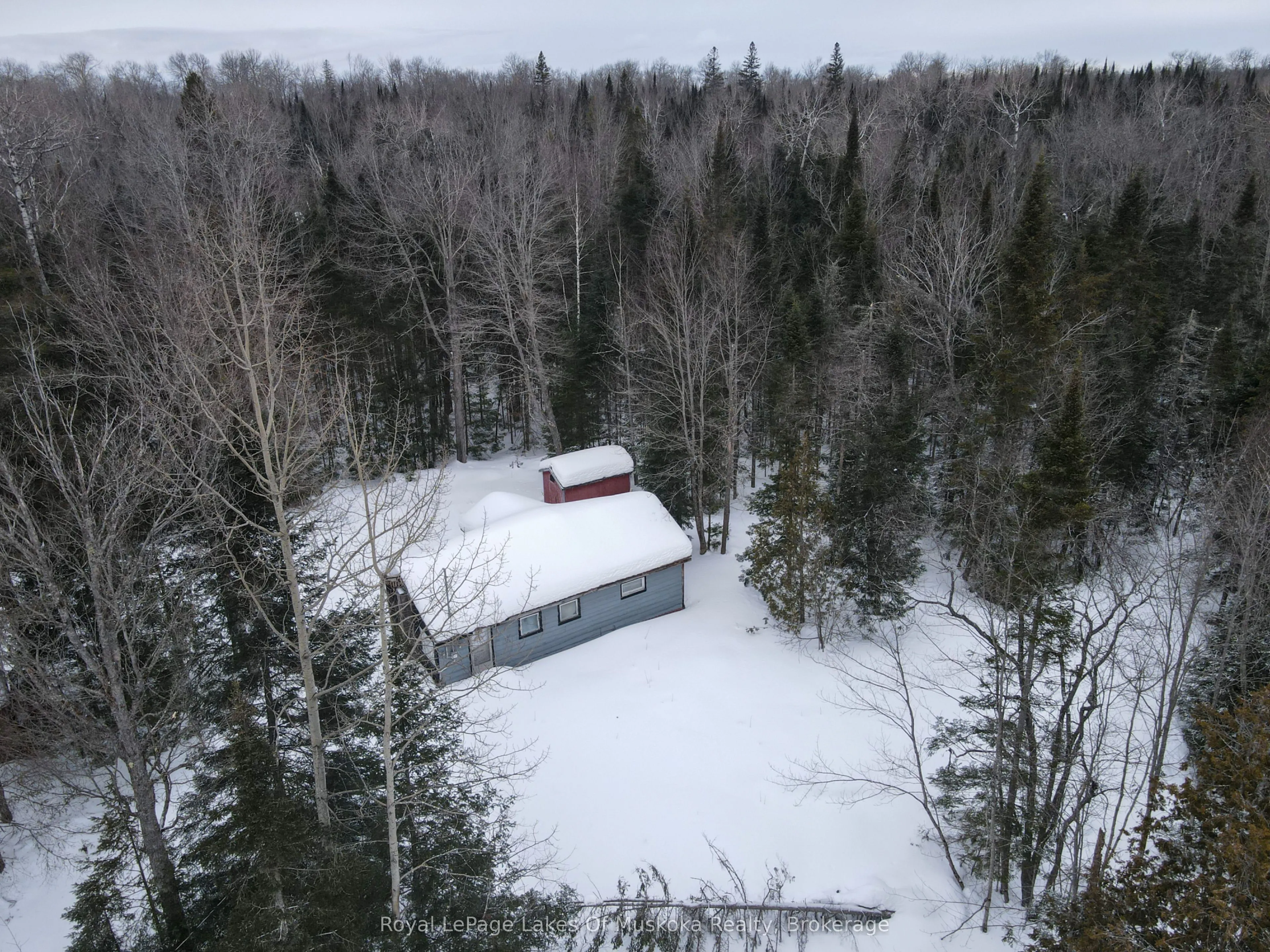 1238 Star Lake Road