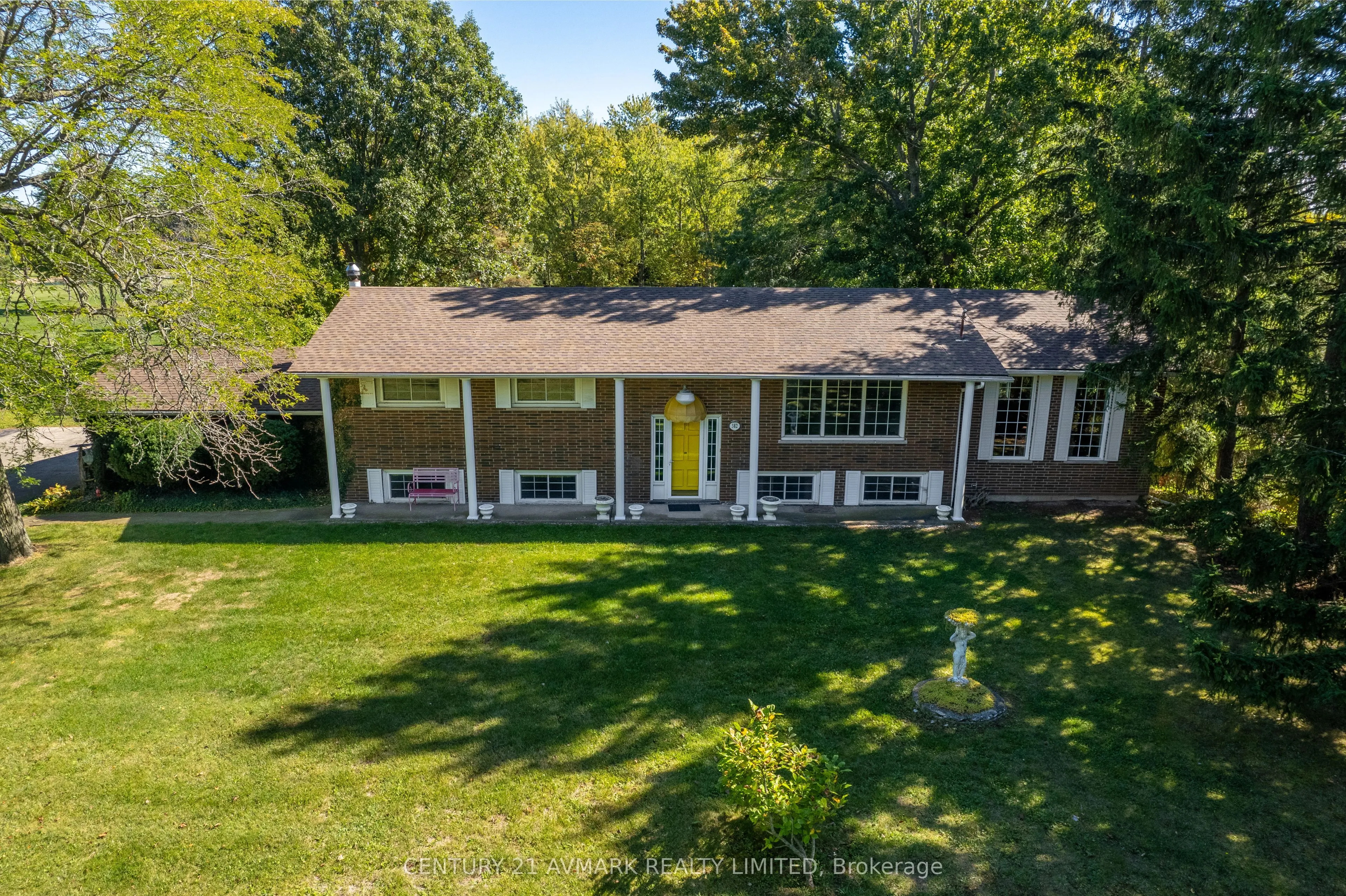382 Doan's Ridge Road