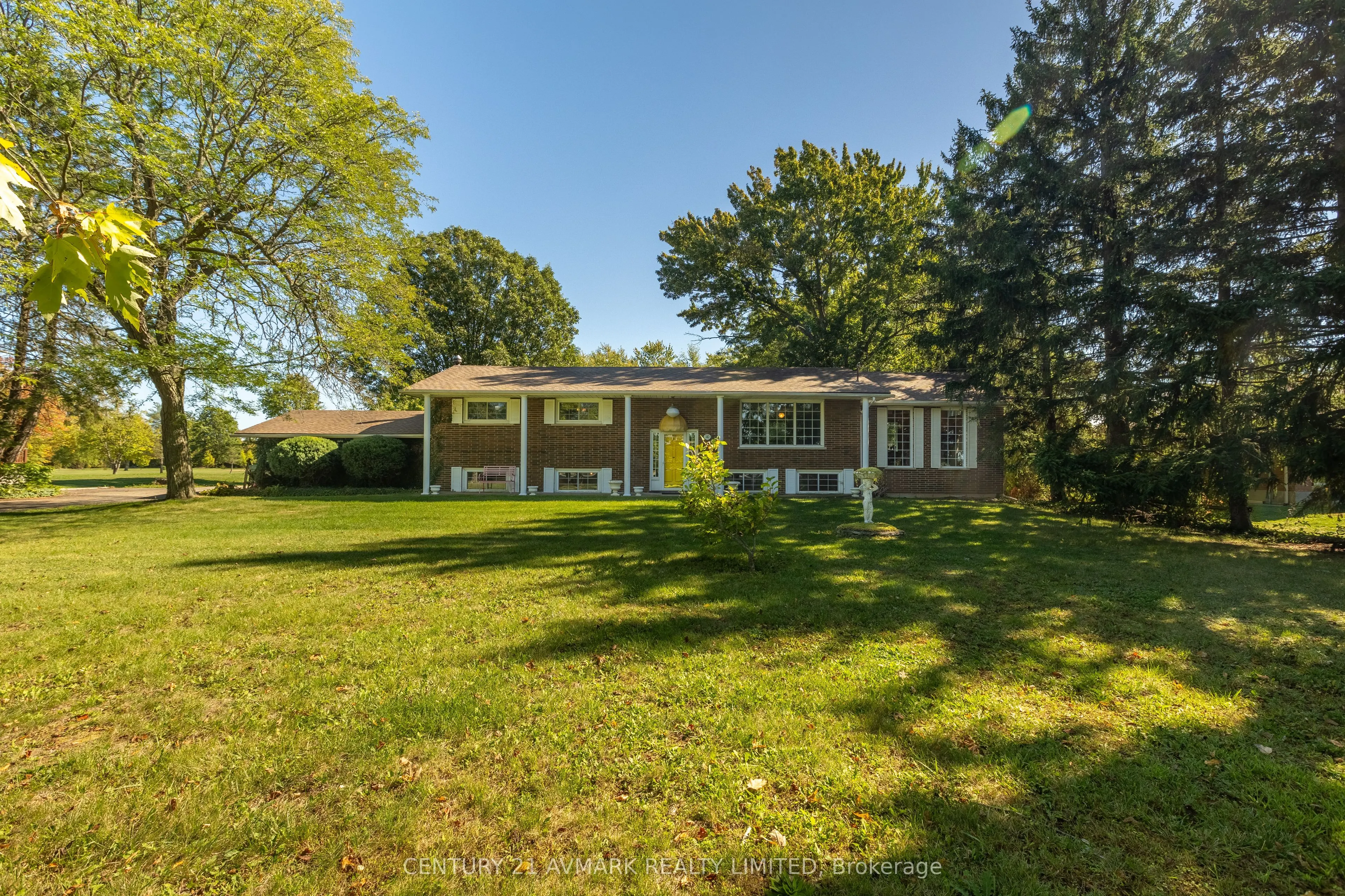 382 Doan's Ridge Road