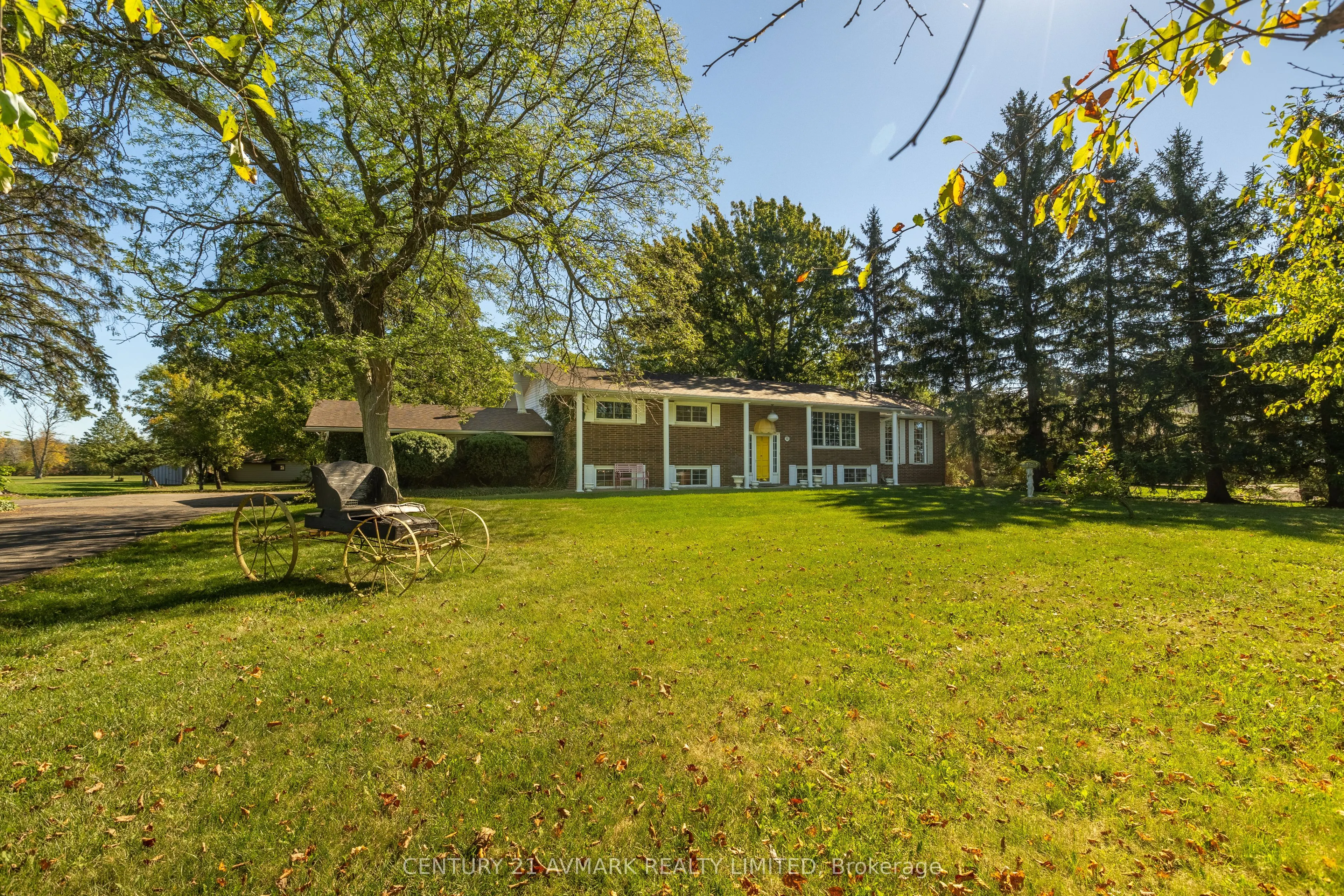 382 Doan's Ridge Road