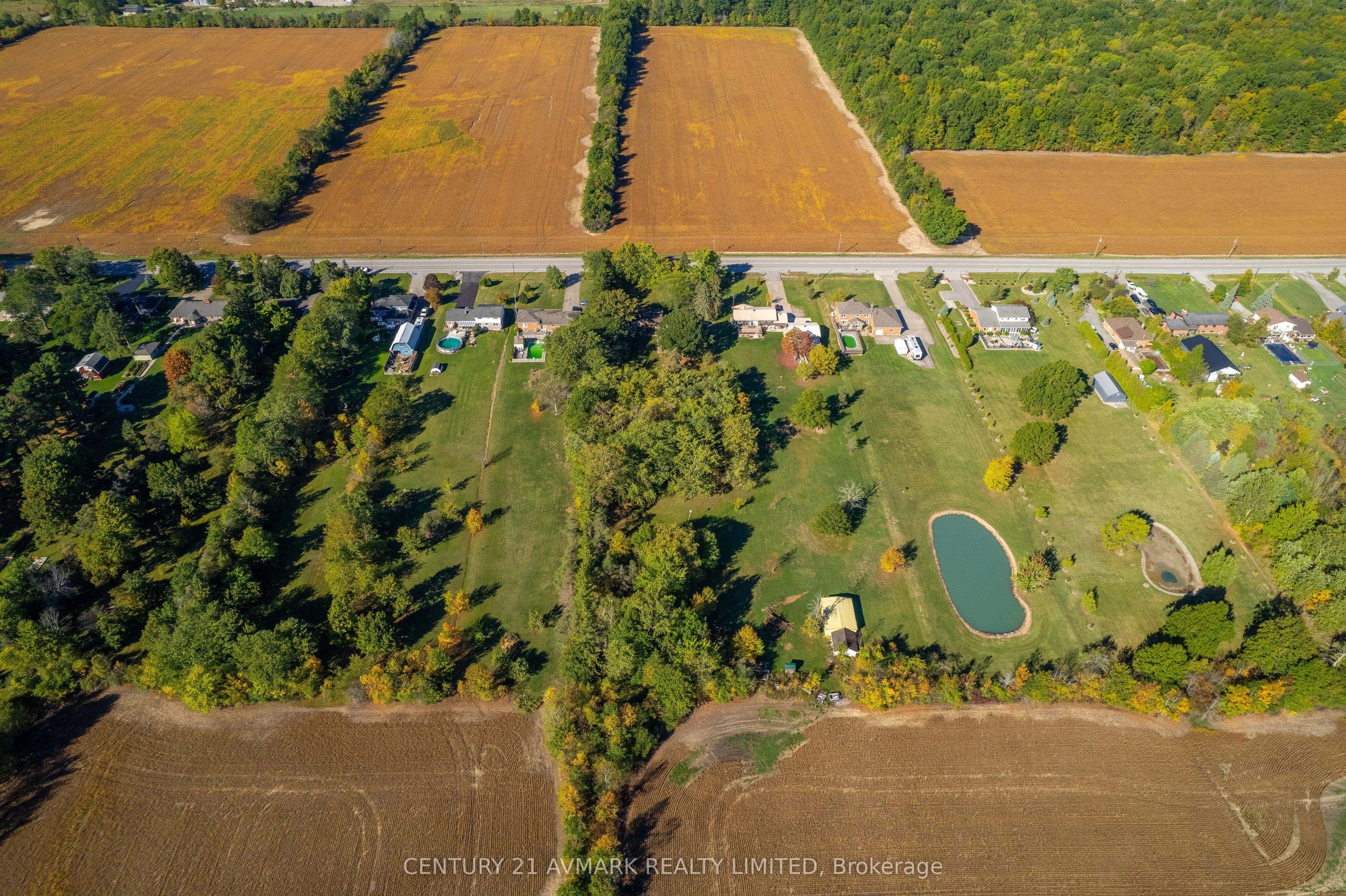 382 Doan's Ridge Road