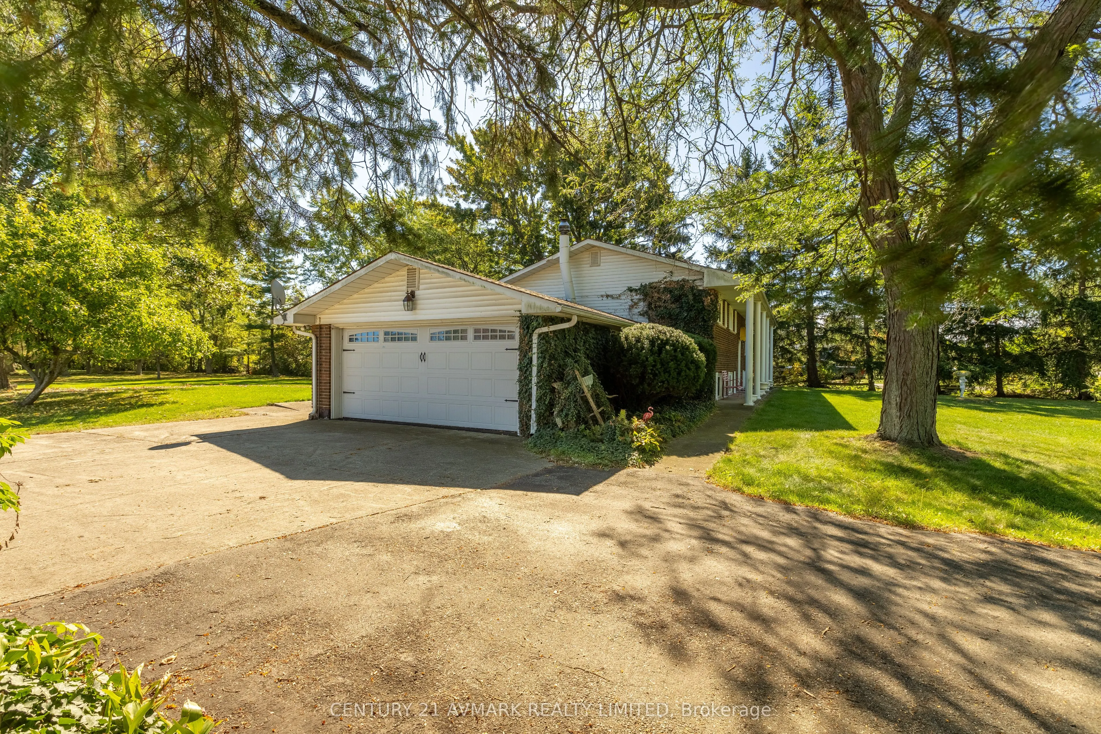 382 Doan's Ridge Road