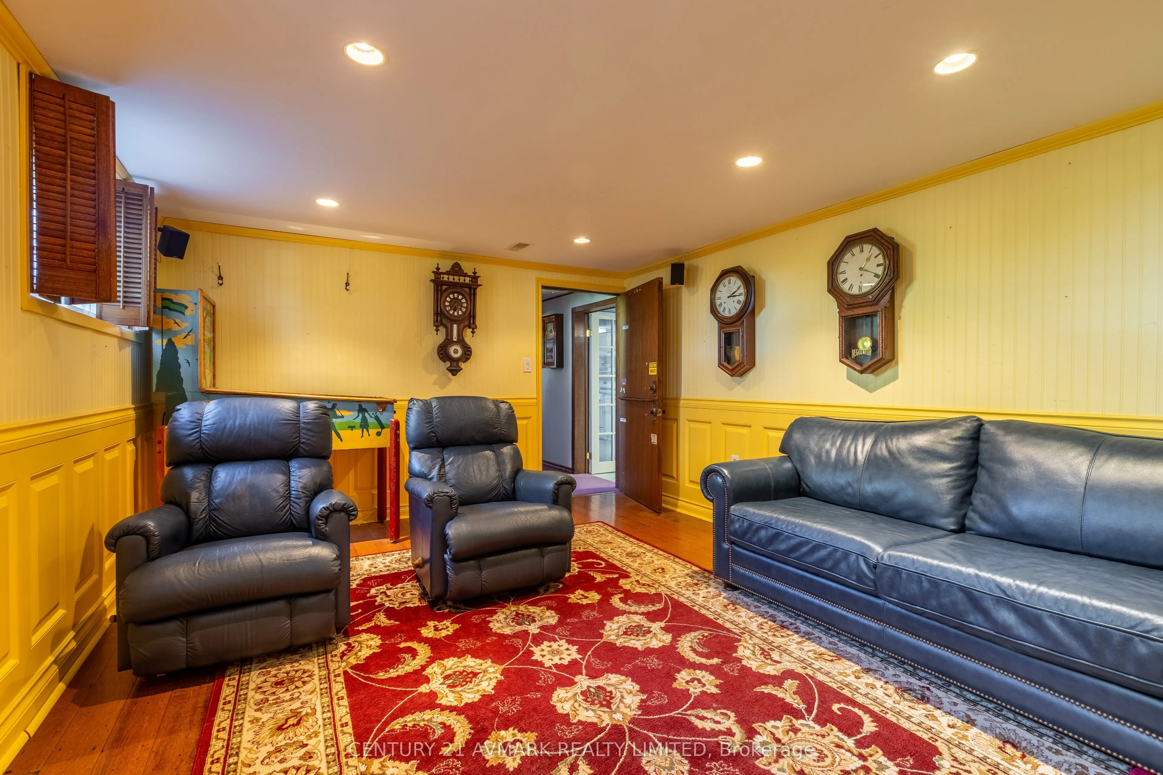 382 Doan's Ridge Road