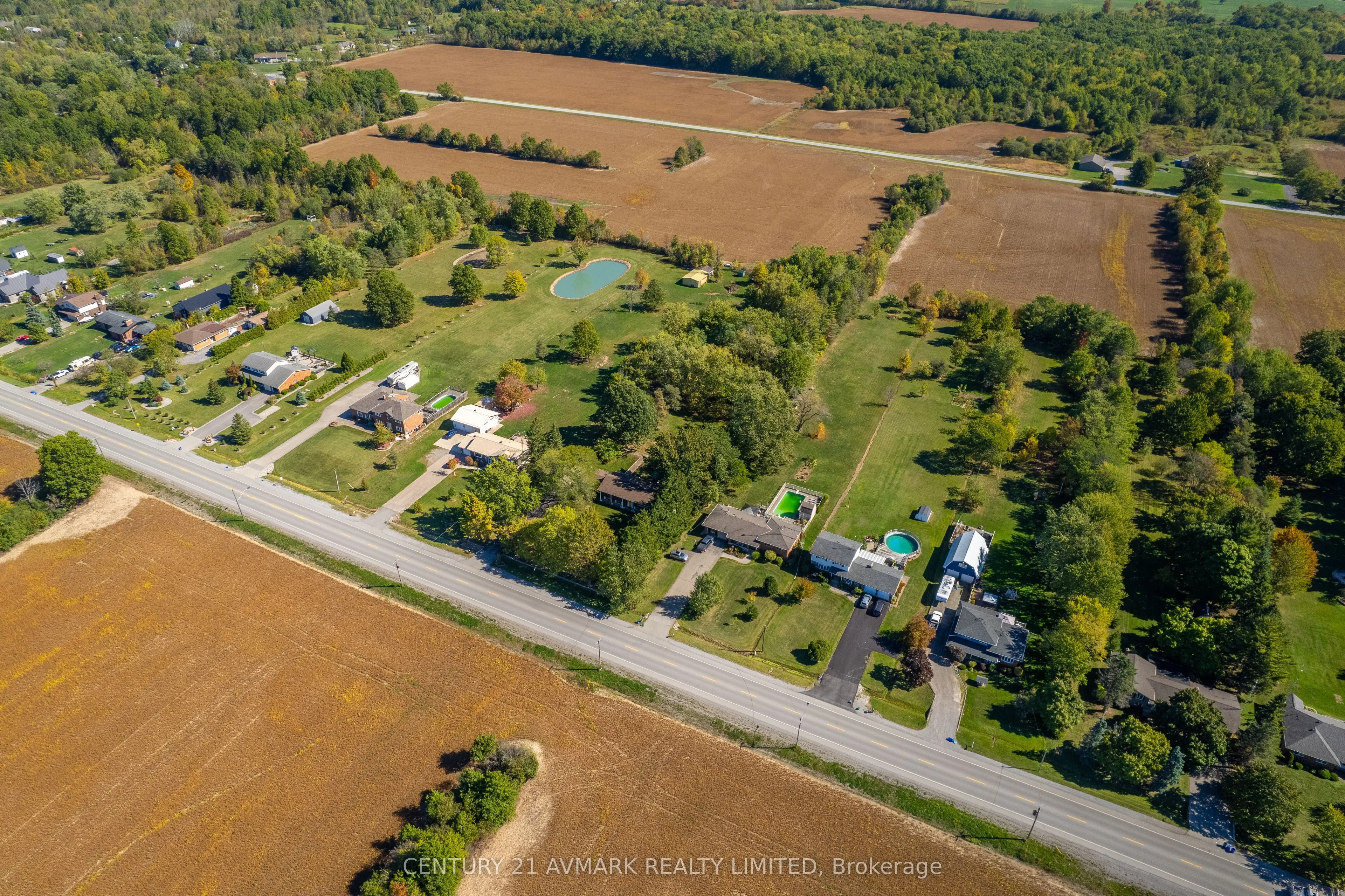 382 Doan's Ridge Road