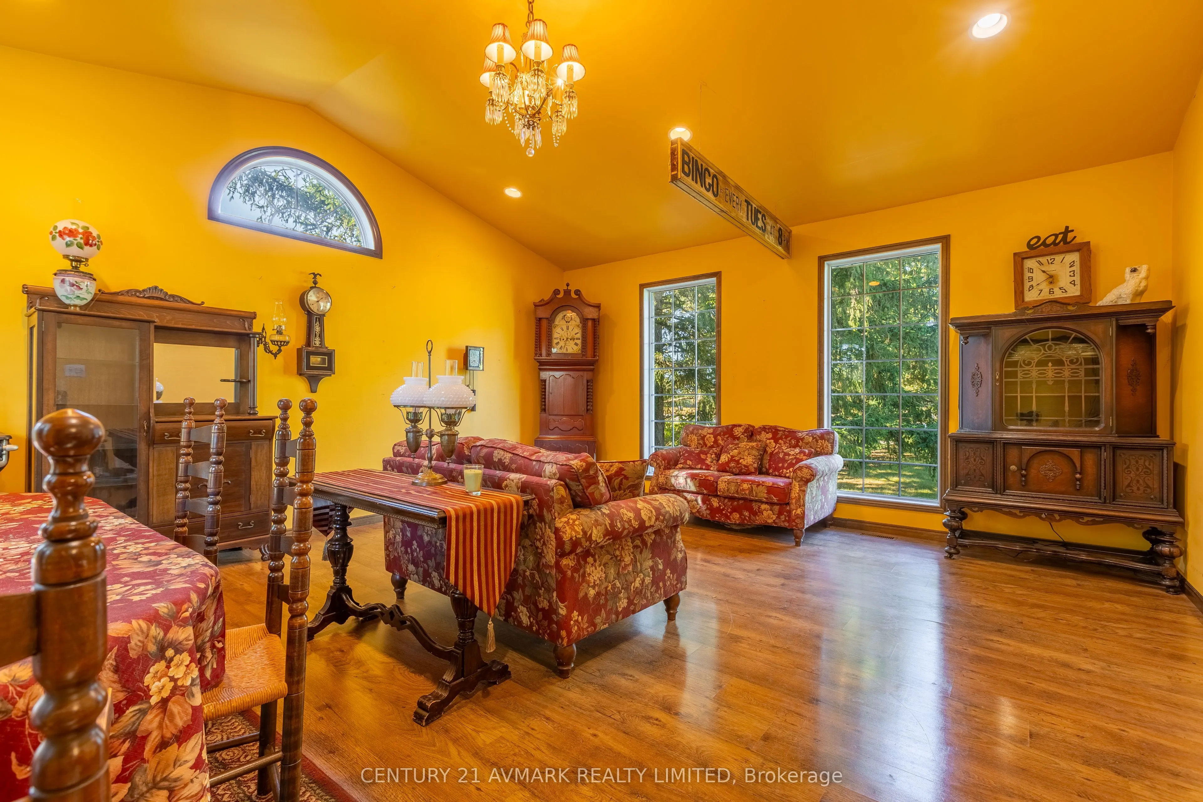 382 Doan's Ridge Road
