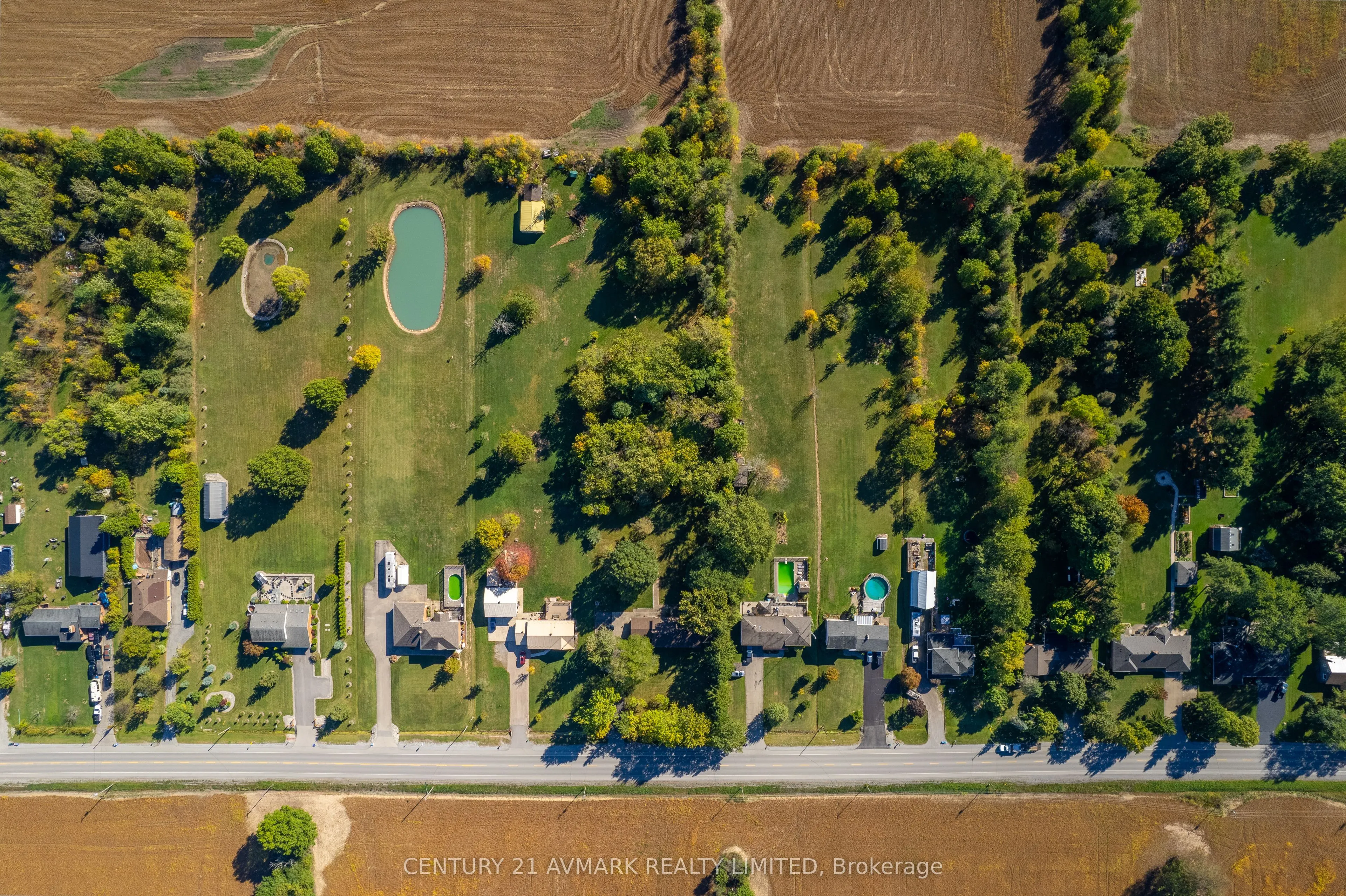 382 Doan's Ridge Road