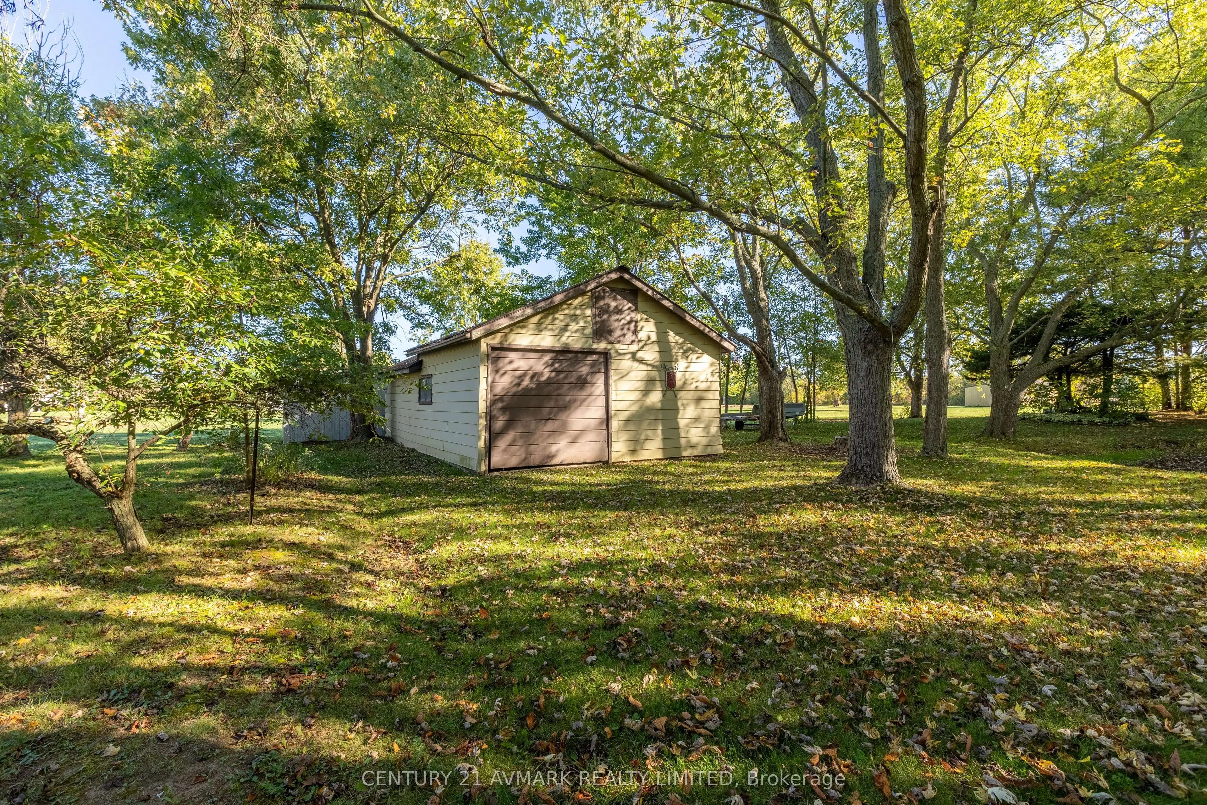 382 Doan's Ridge Road