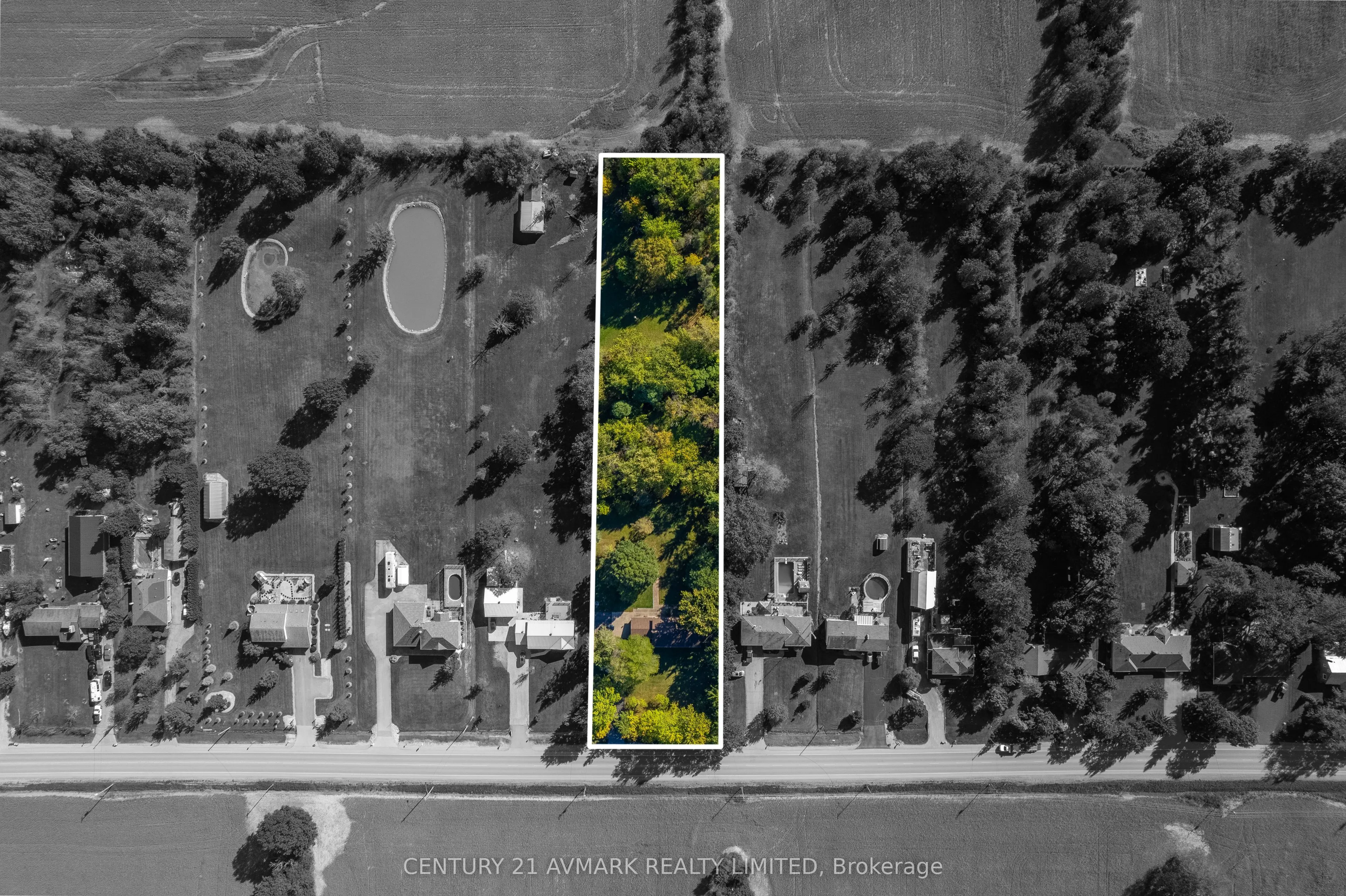 382 Doan's Ridge Road