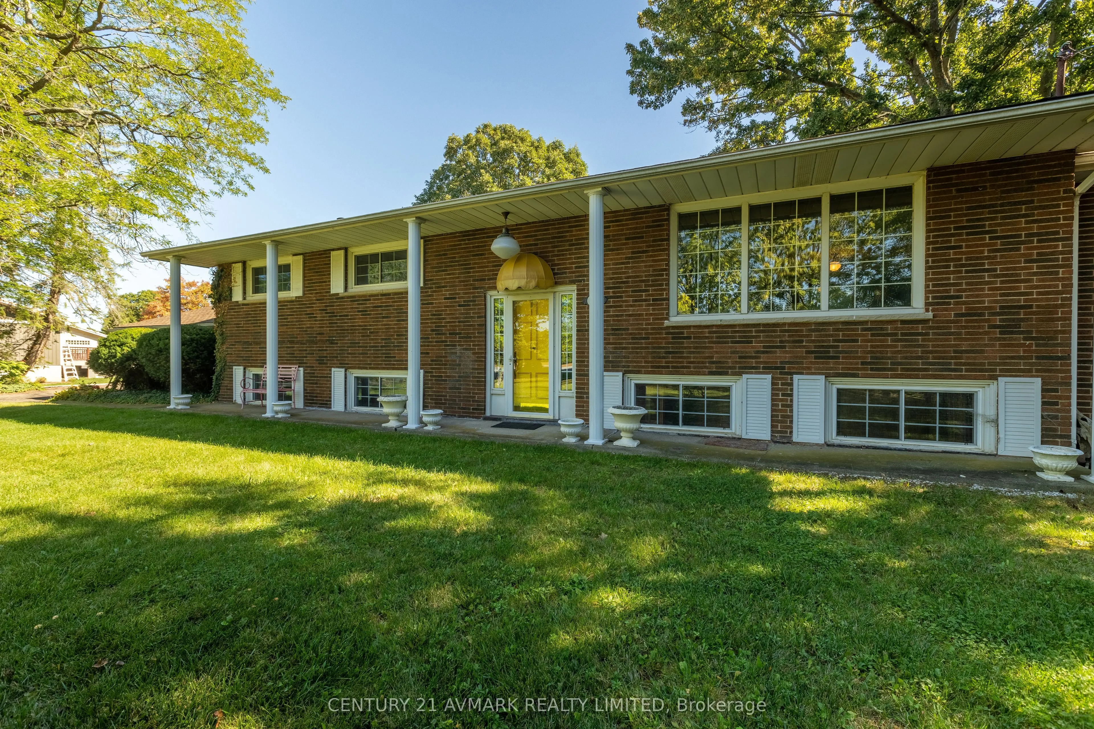 382 Doan's Ridge Road