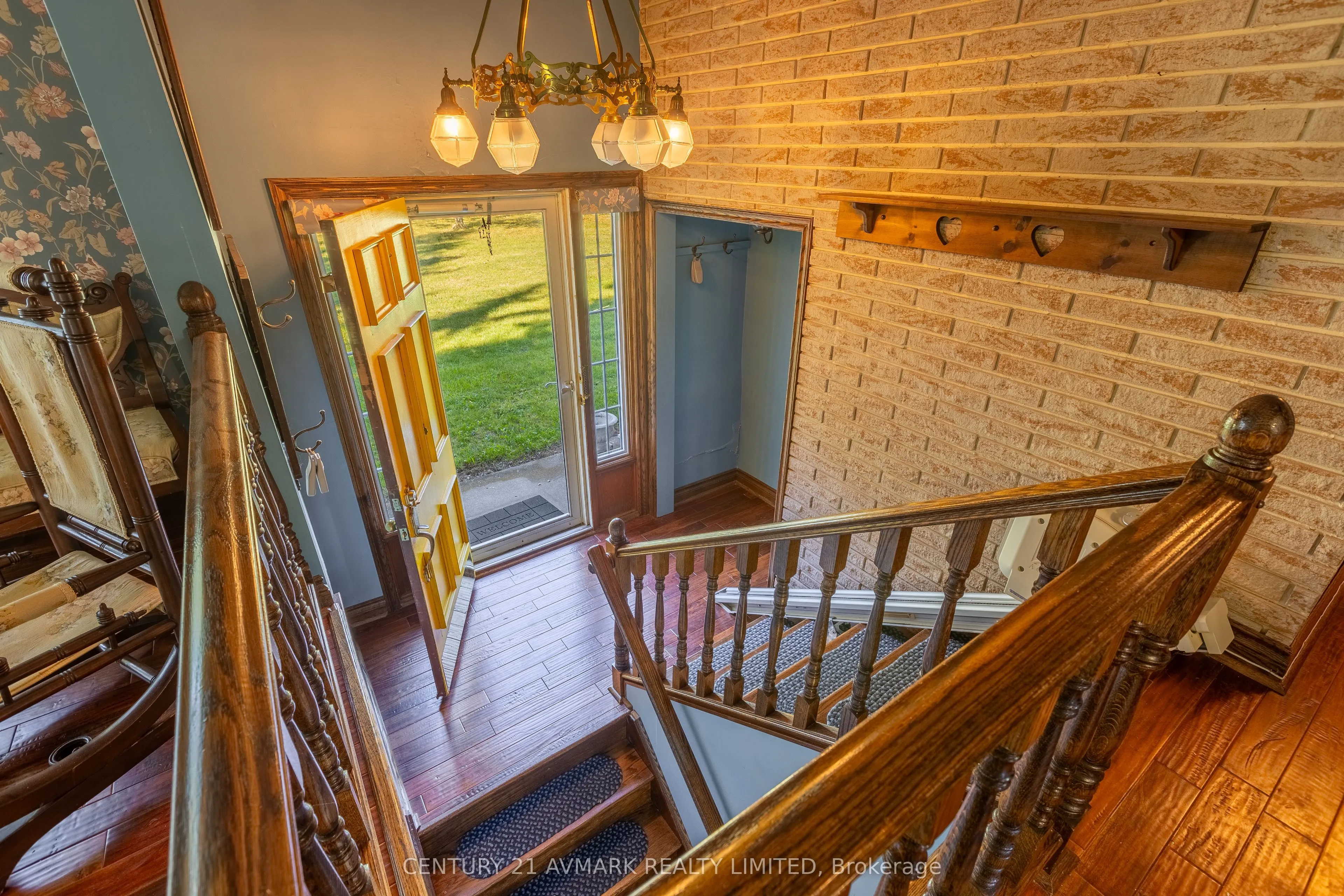 382 Doan's Ridge Road