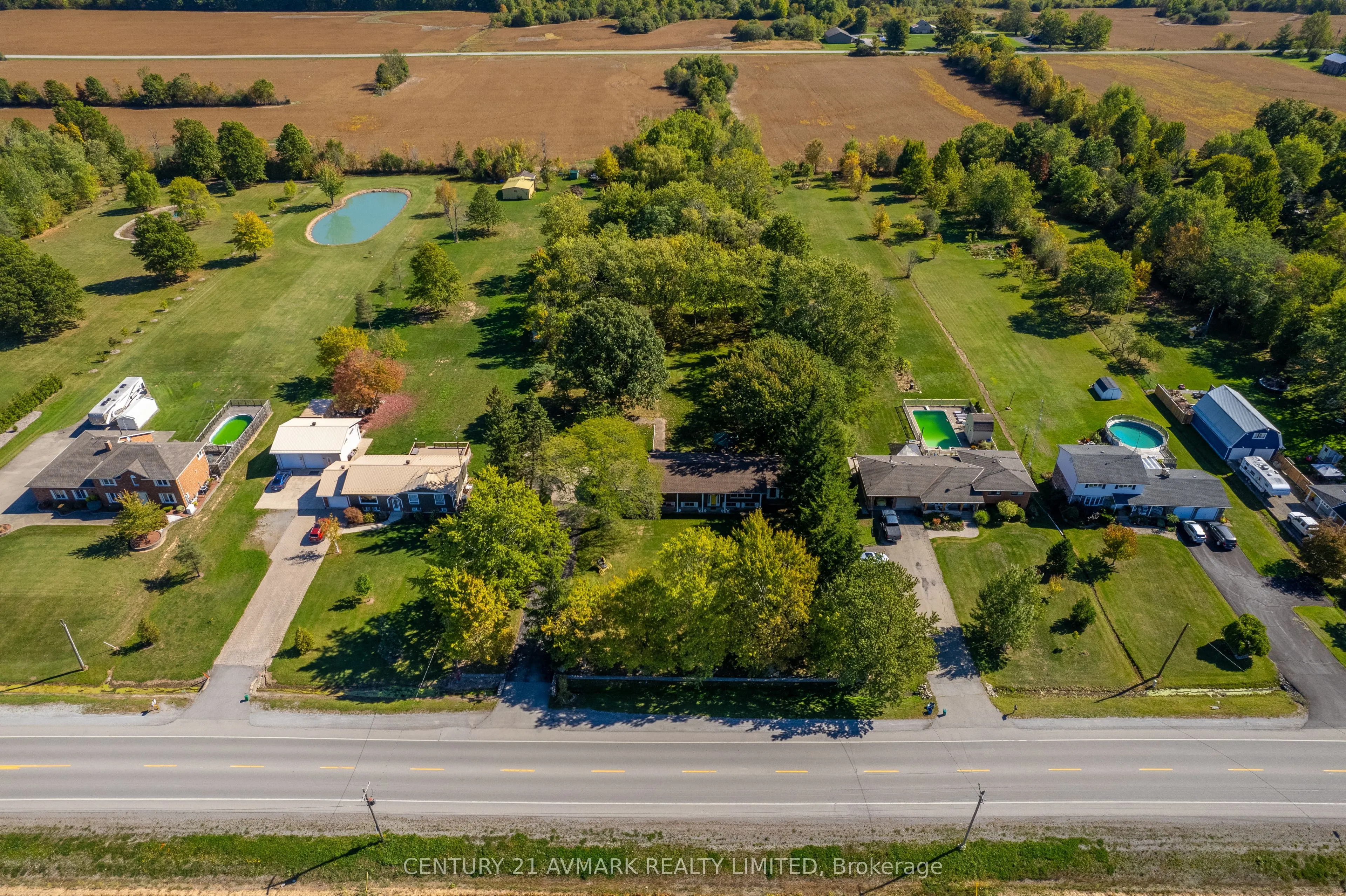 382 Doan's Ridge Road