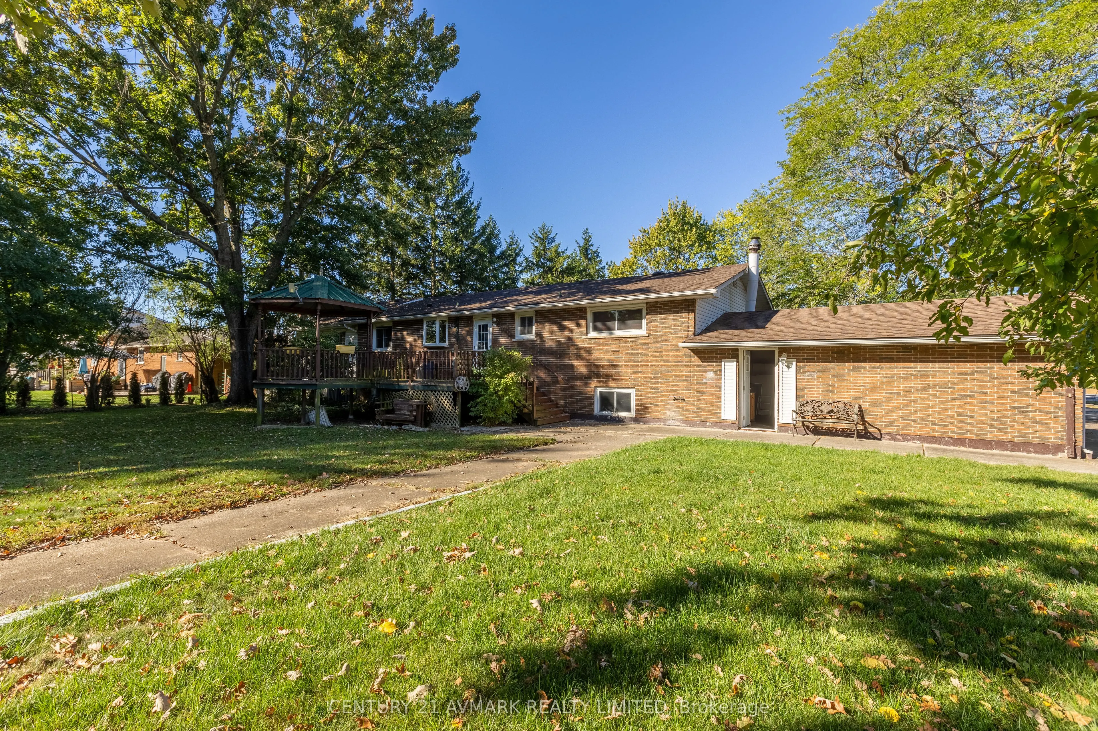 382 Doan's Ridge Road