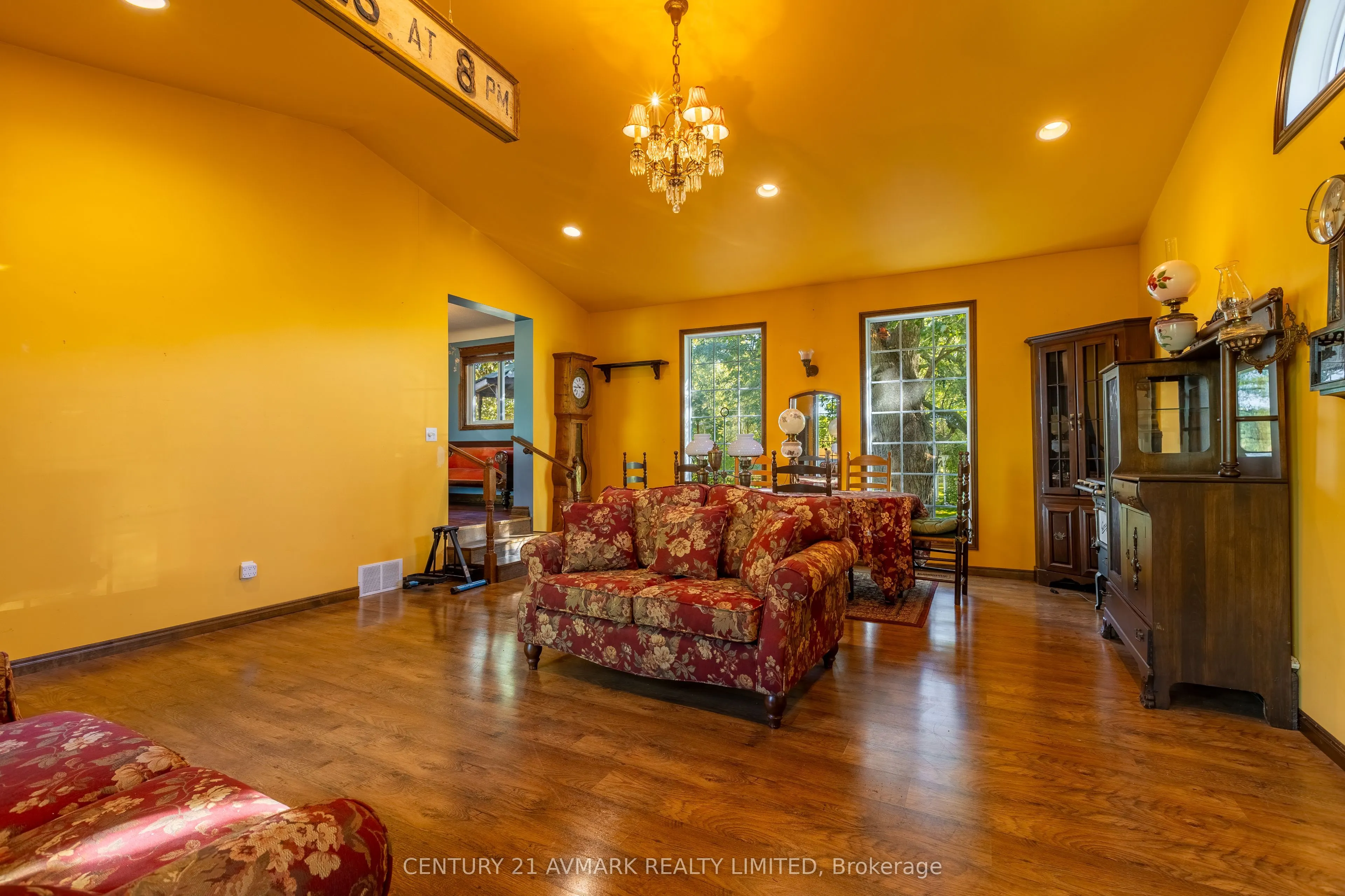 382 Doan's Ridge Road