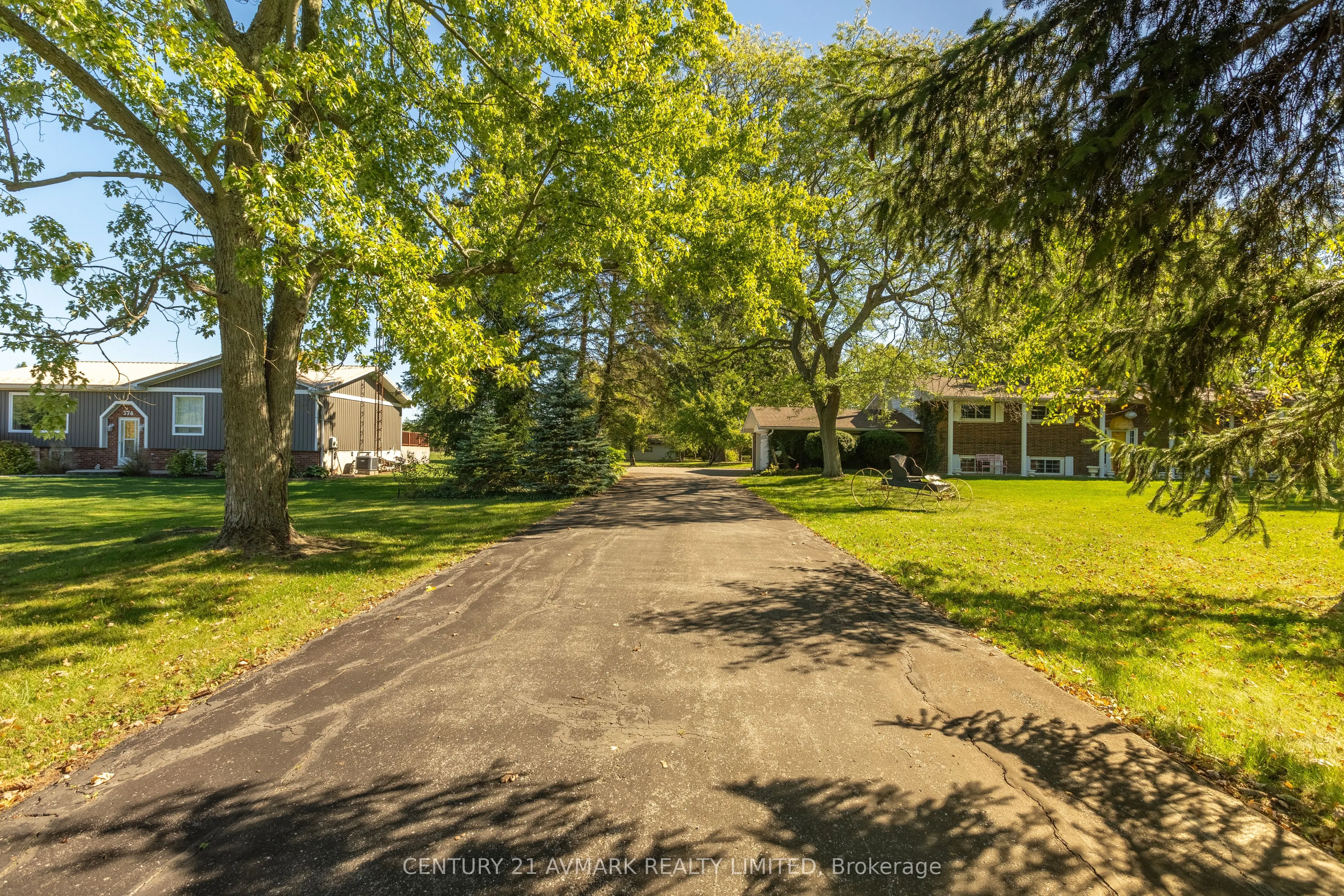 382 Doan's Ridge Road