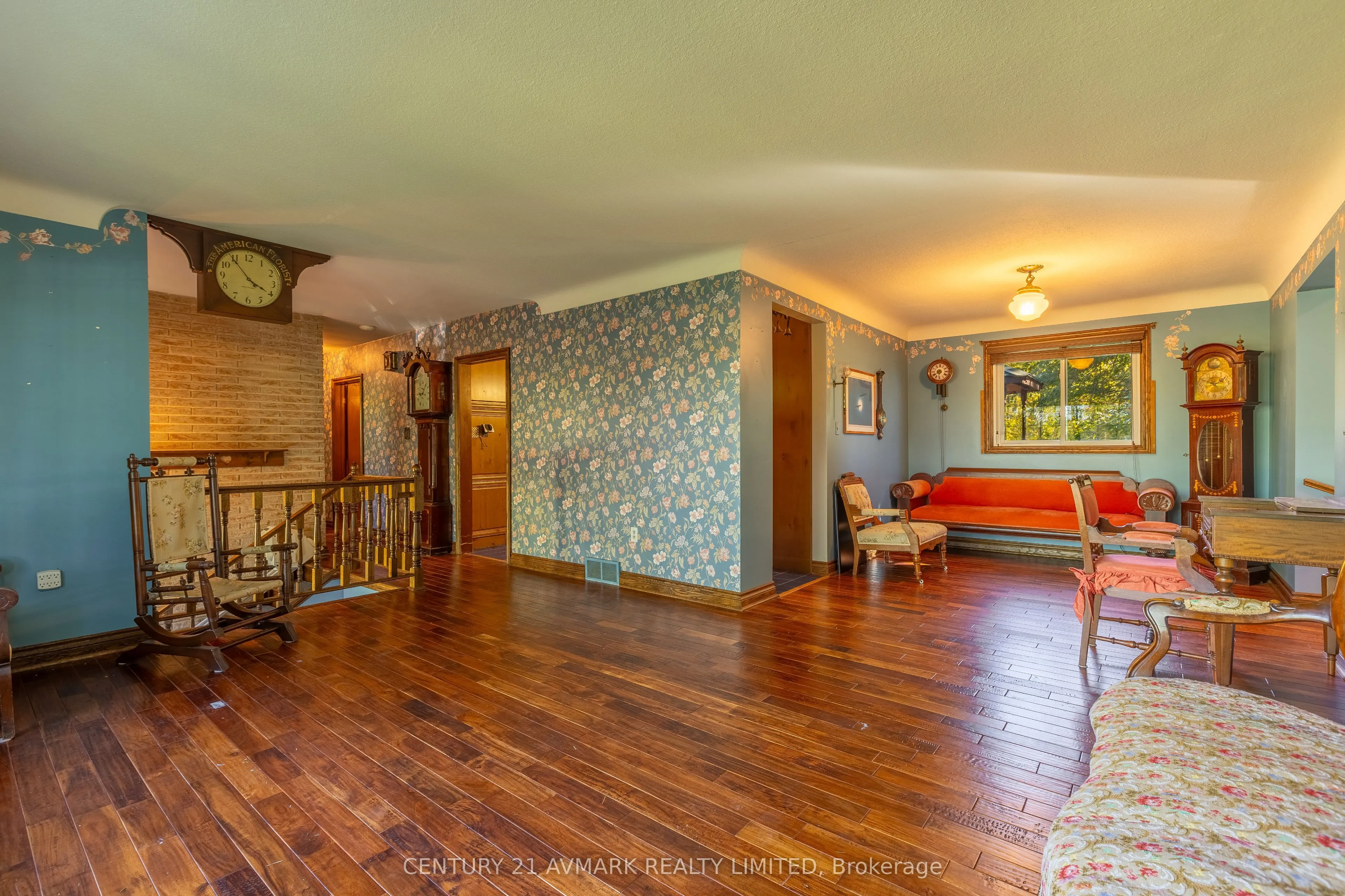 382 Doan's Ridge Road