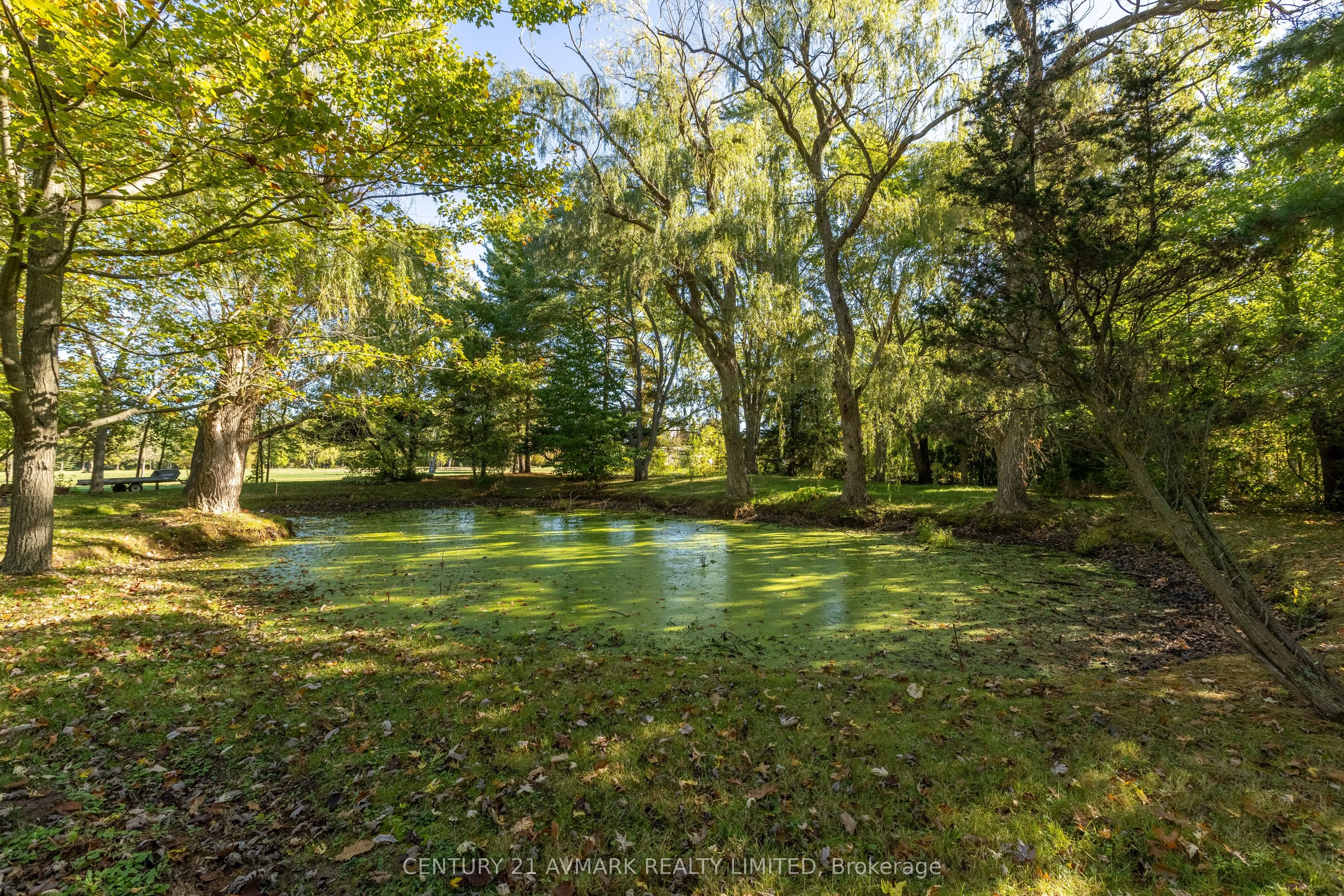 382 Doan's Ridge Road