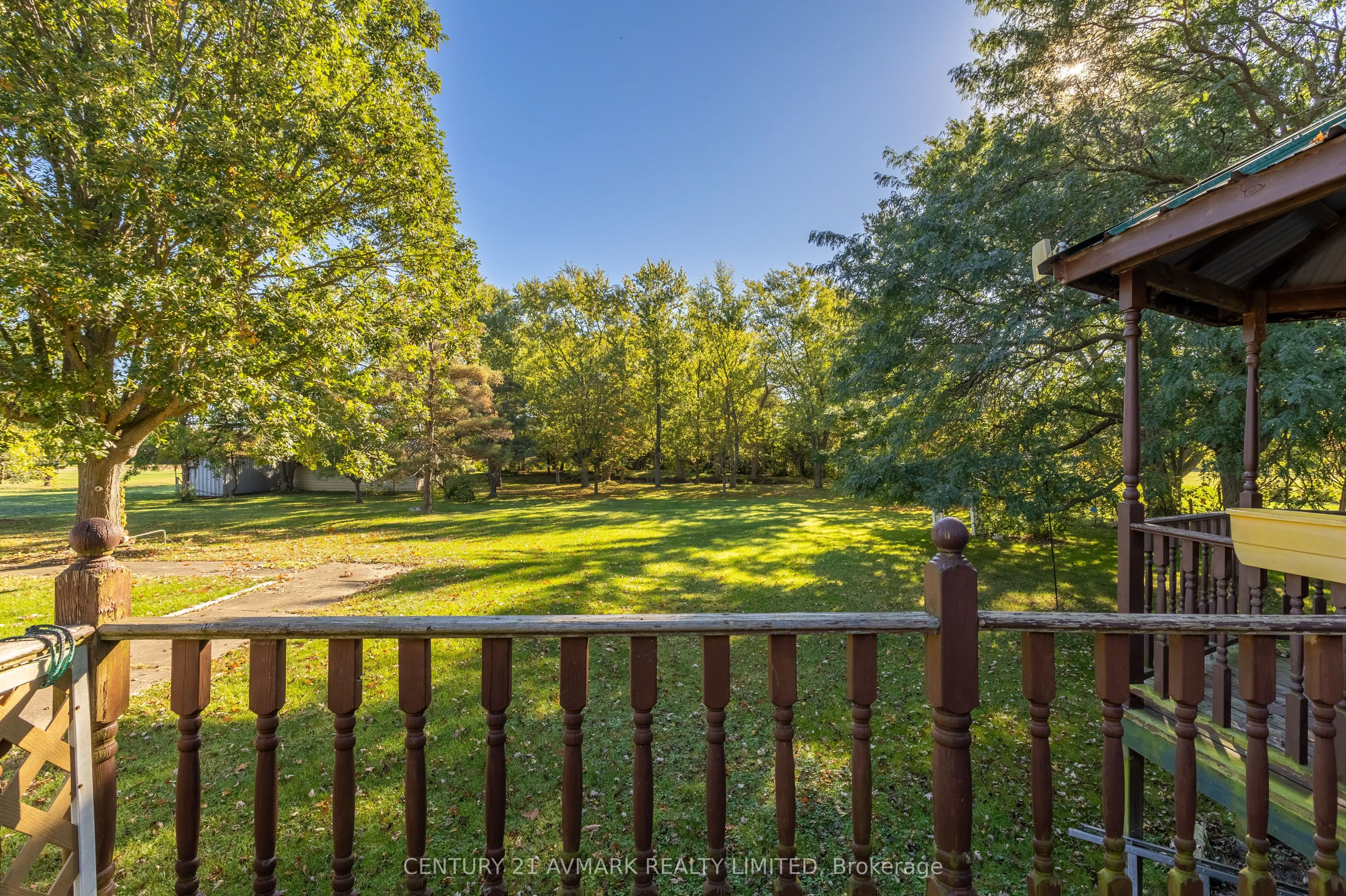 382 Doan's Ridge Road