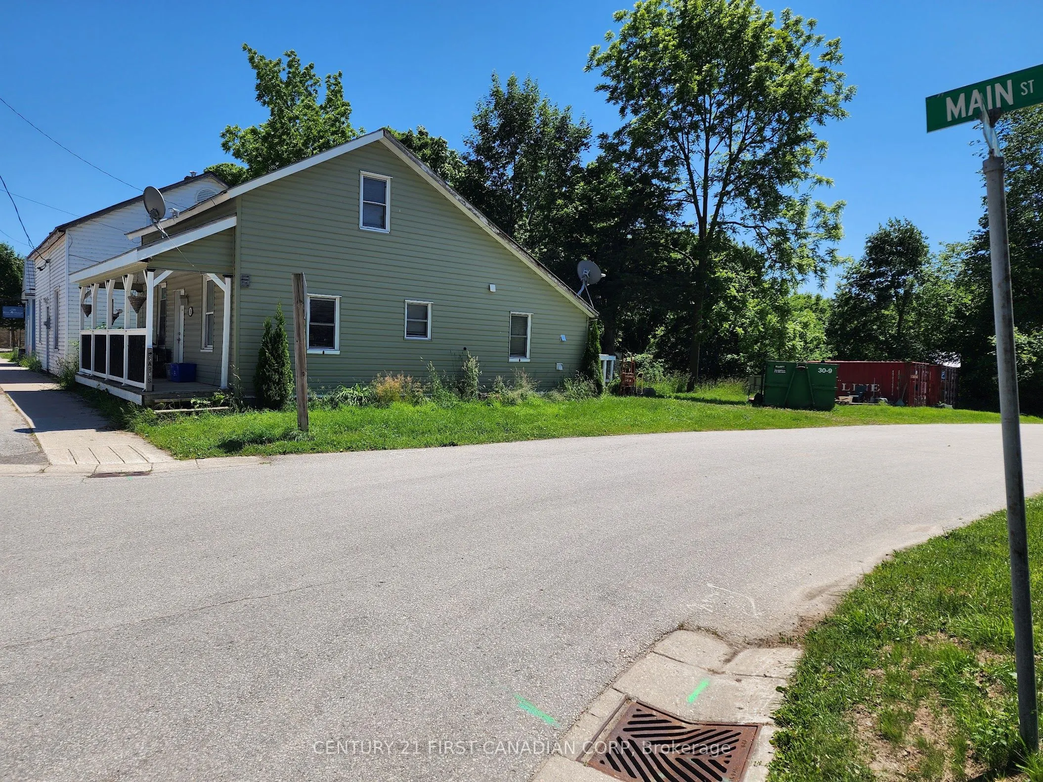 38 Main Street